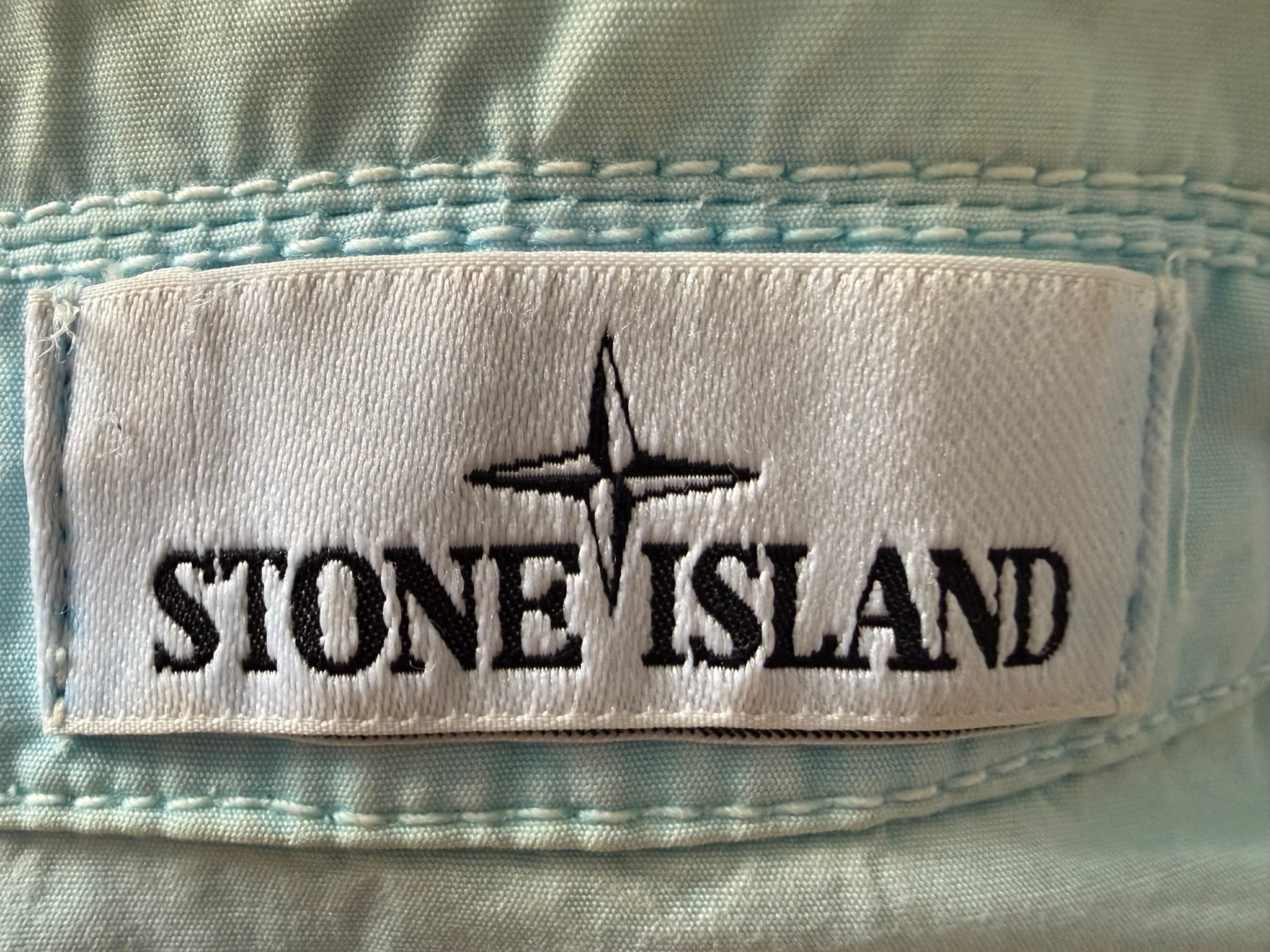 Stone island Overshirt, миниатюра 3