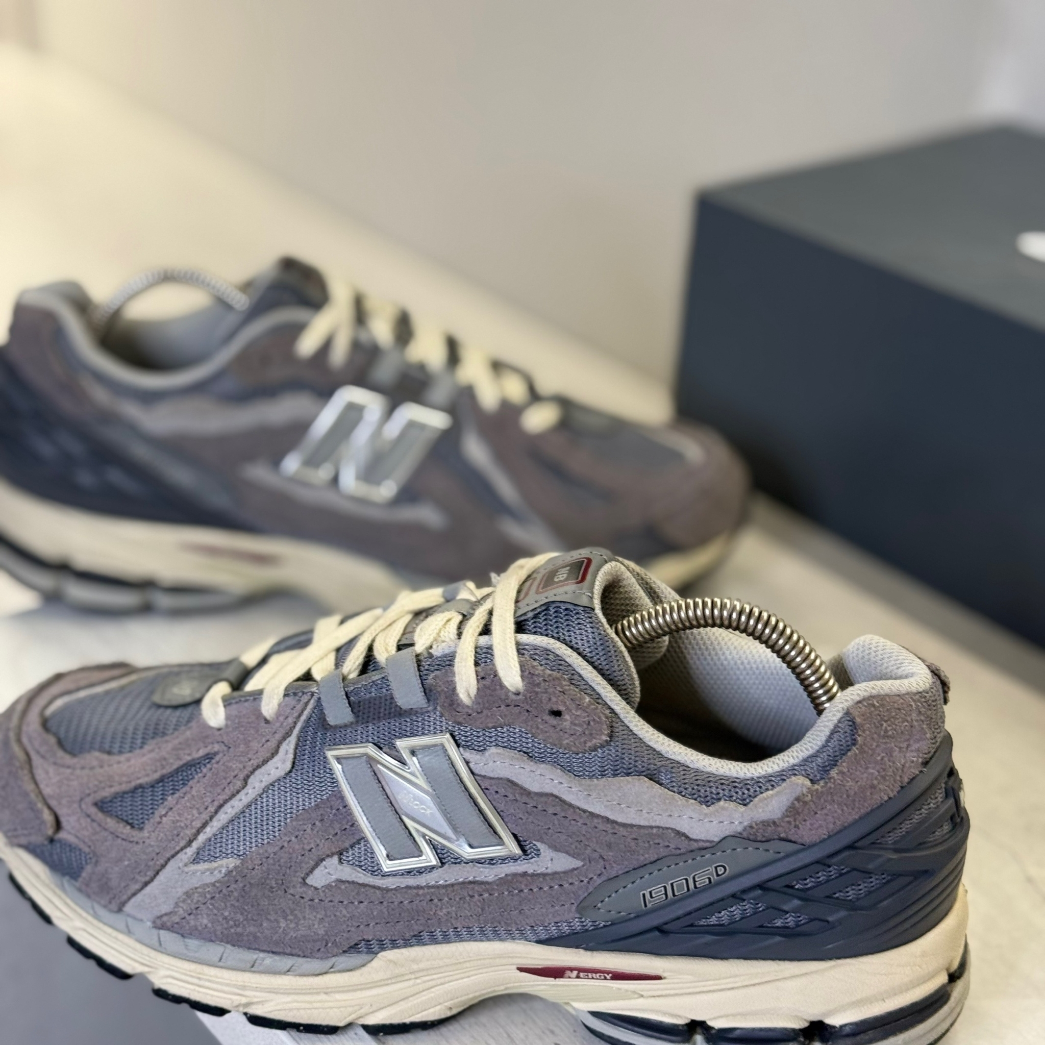New Balance 1906D, миниатюра 3