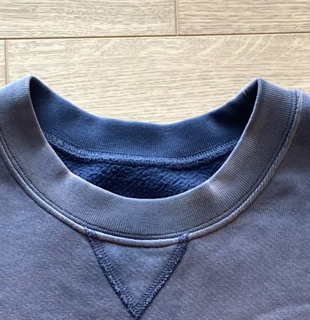 Maison Margiela Свитшот, миниатюра 7