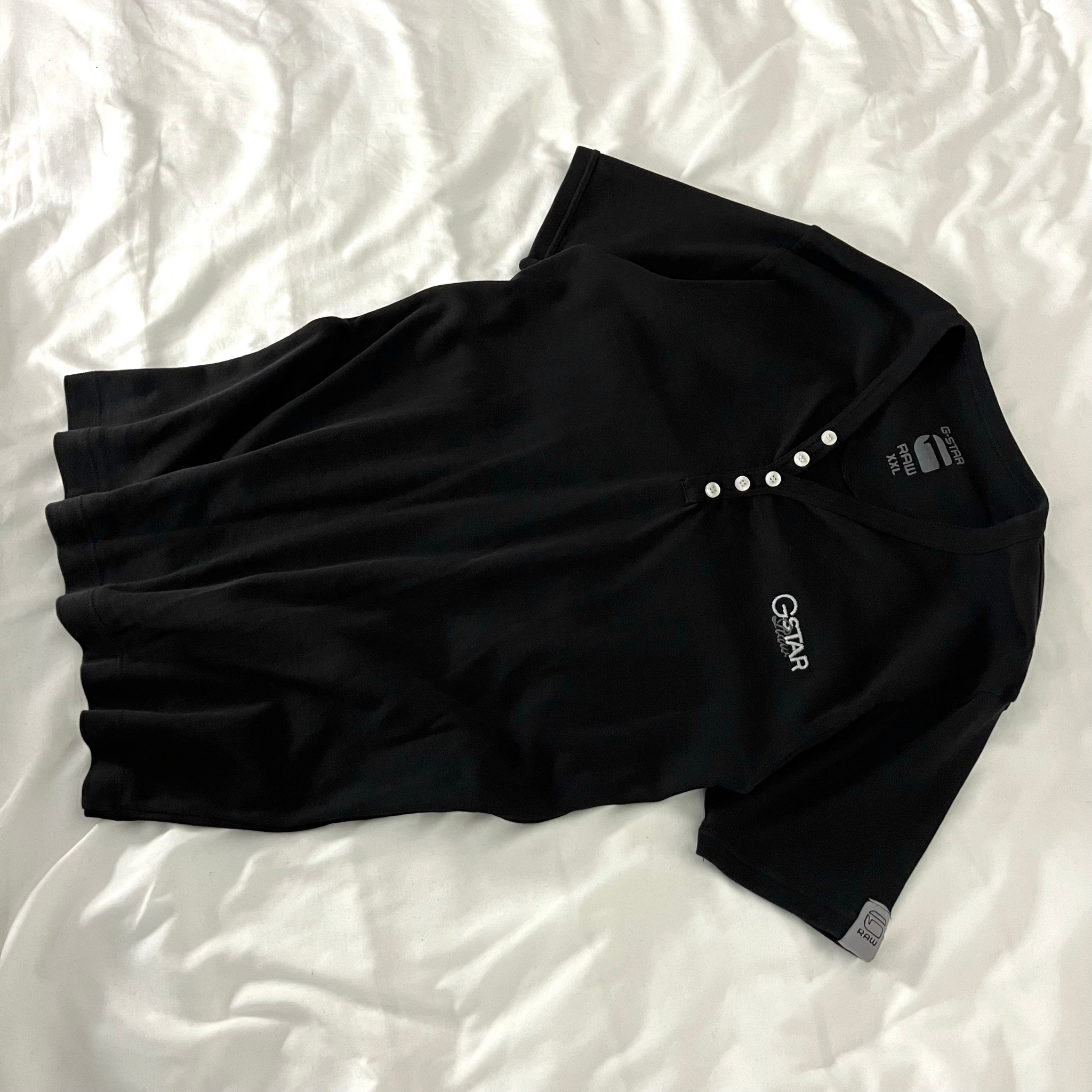 G-Star RAW Футболка, миниатюра 6