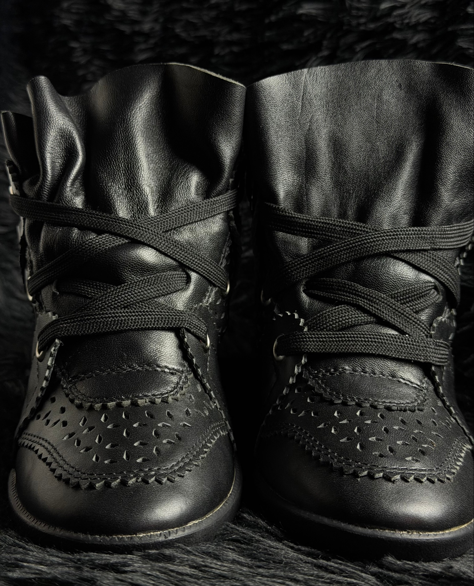 Isabel Marant Кеды, миниатюра 14