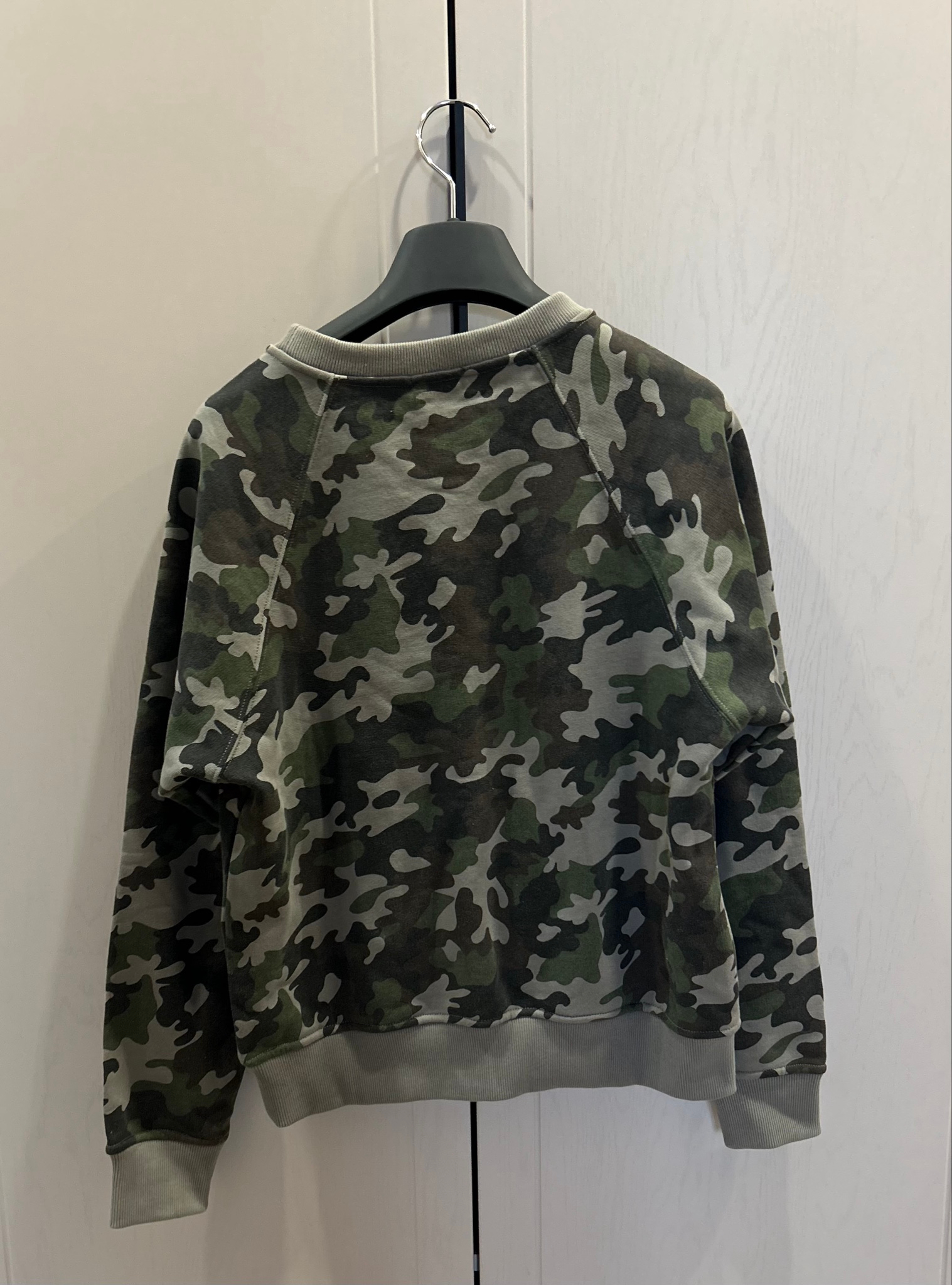 Saint Laurent Свитшот, миниатюра 2