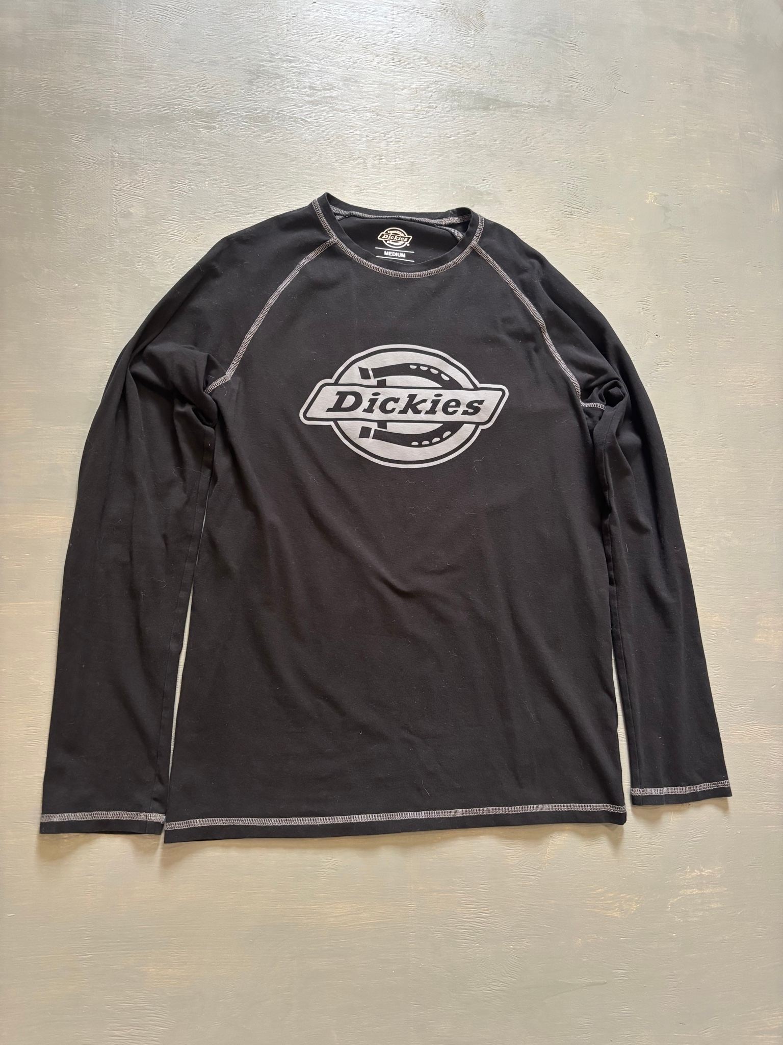 Dickies лонгслив, миниатюра 1