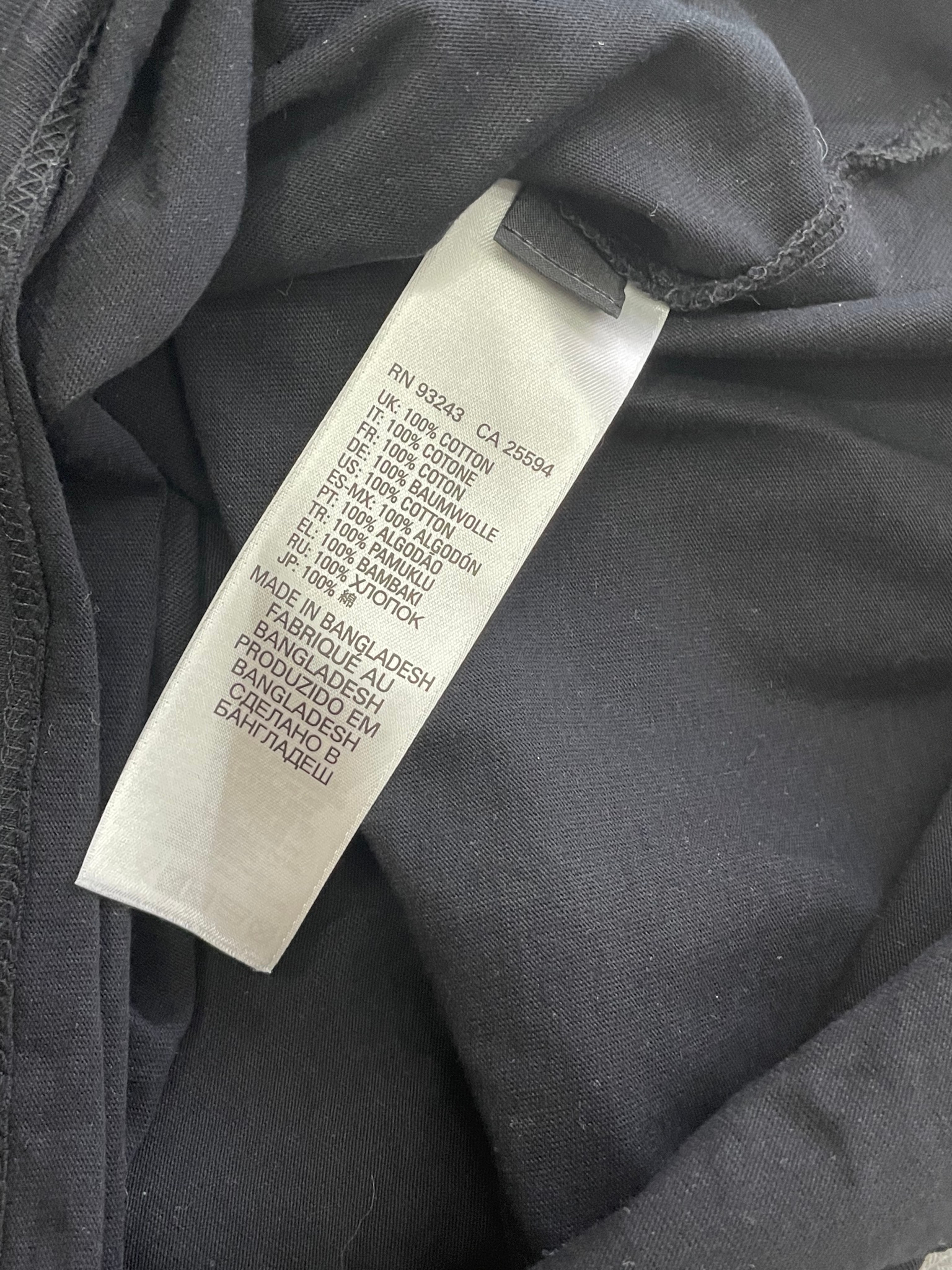 Diesel Футболка, миниатюра 4