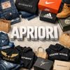 Аватар продавца TGK Apriori Store