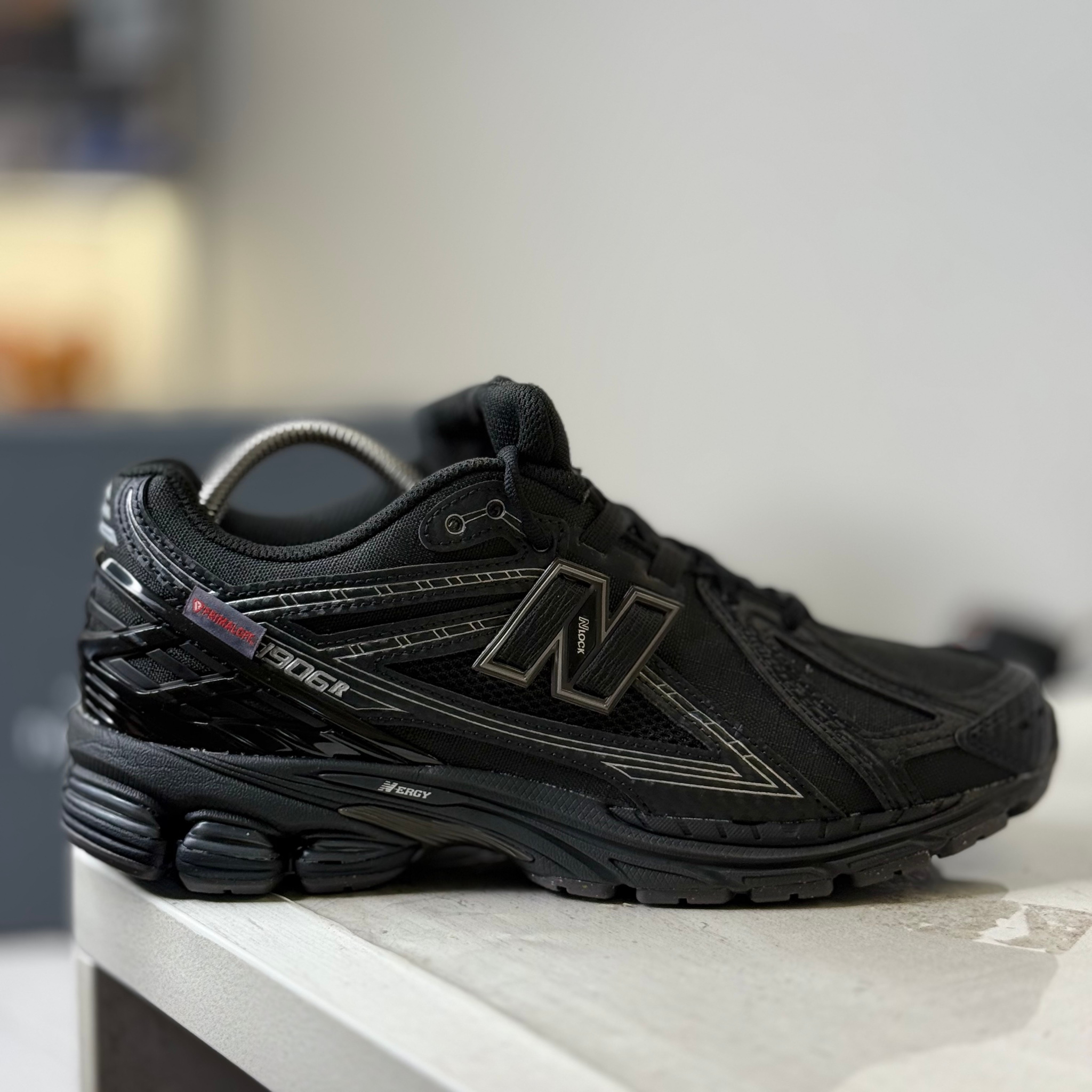 New Balance 1906R Primaloft, миниатюра 1