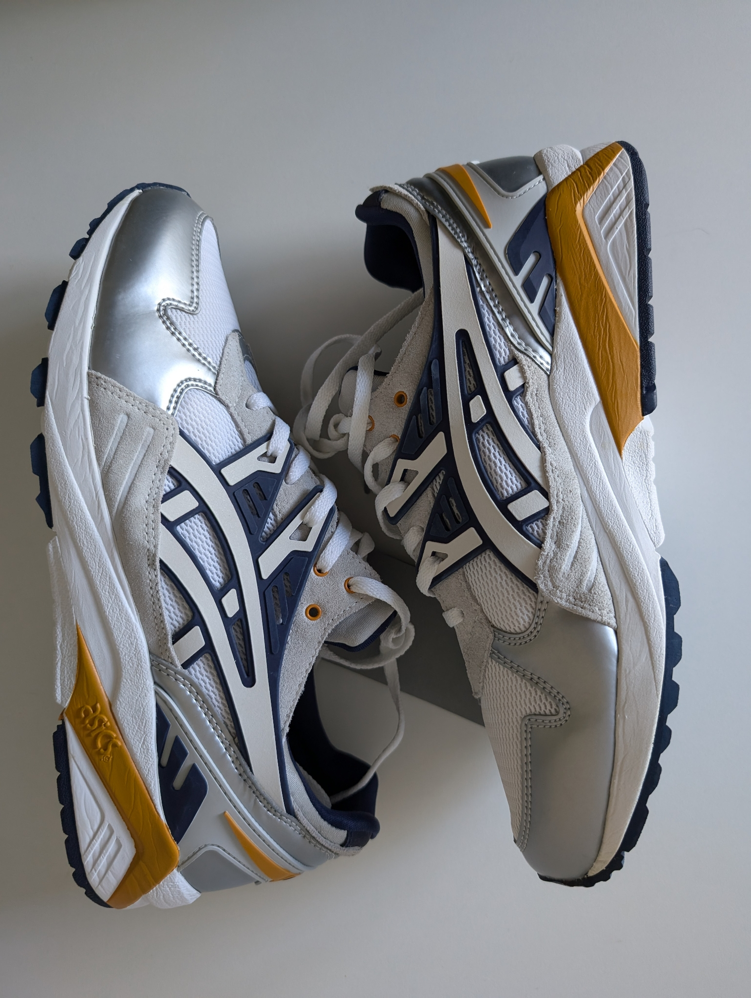 ASICS x Naked Gel-Kayano, миниатюра 6