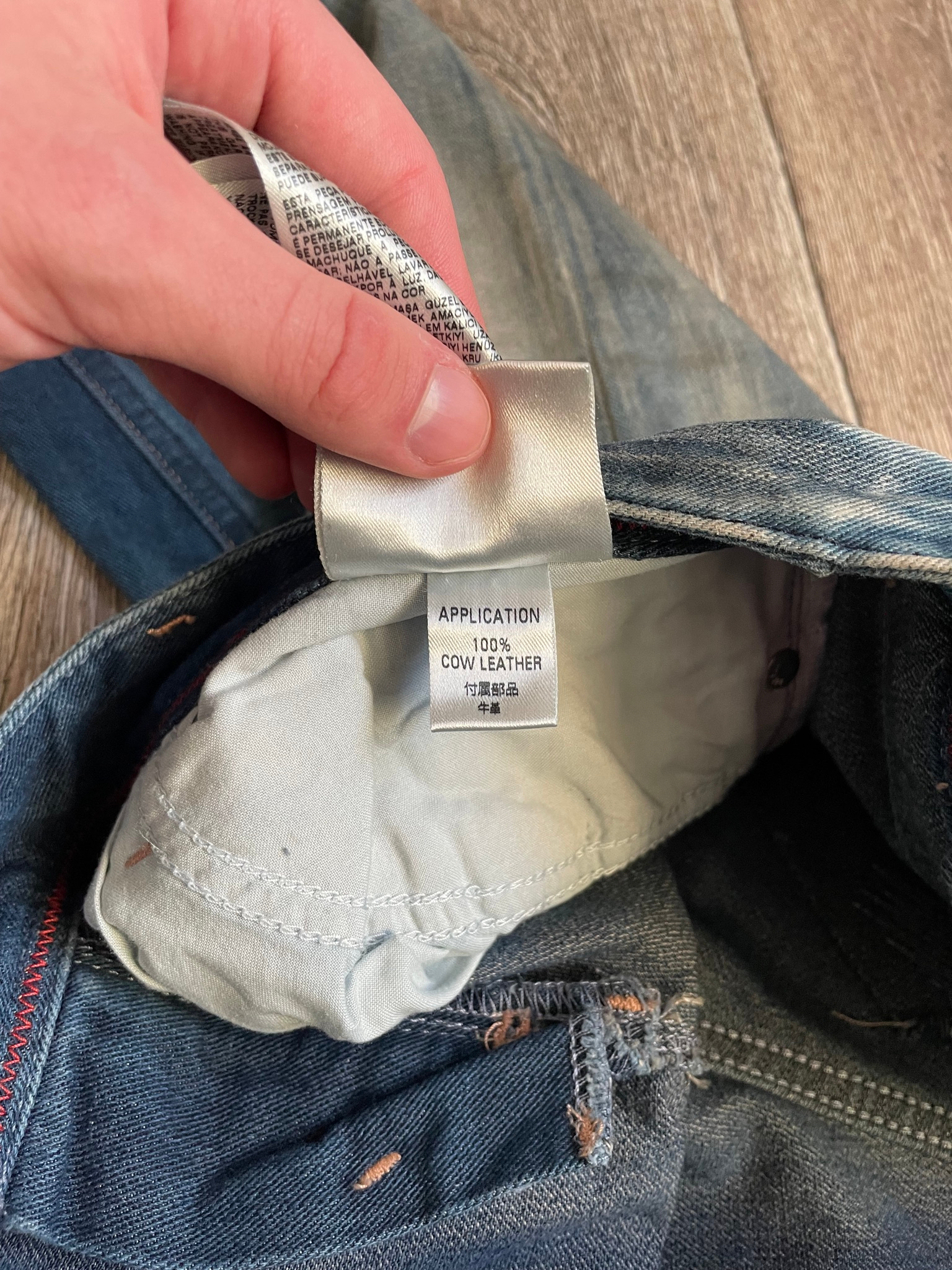 Diesel Lowky, миниатюра 12