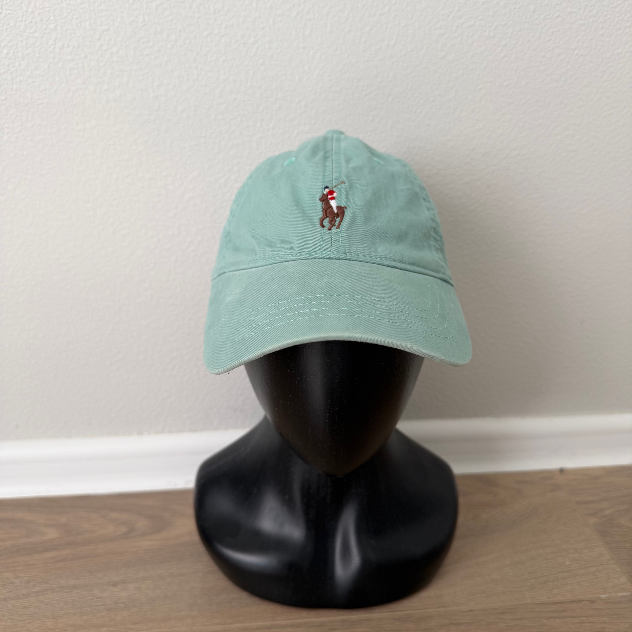 Polo Ralph Lauren Classic Sport Cap, миниатюра 1