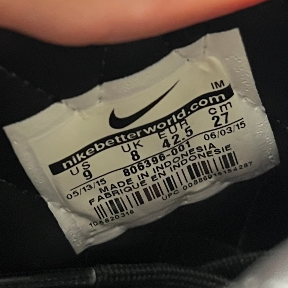 Nike Lebron 13 Lifestyle, миниатюра 6