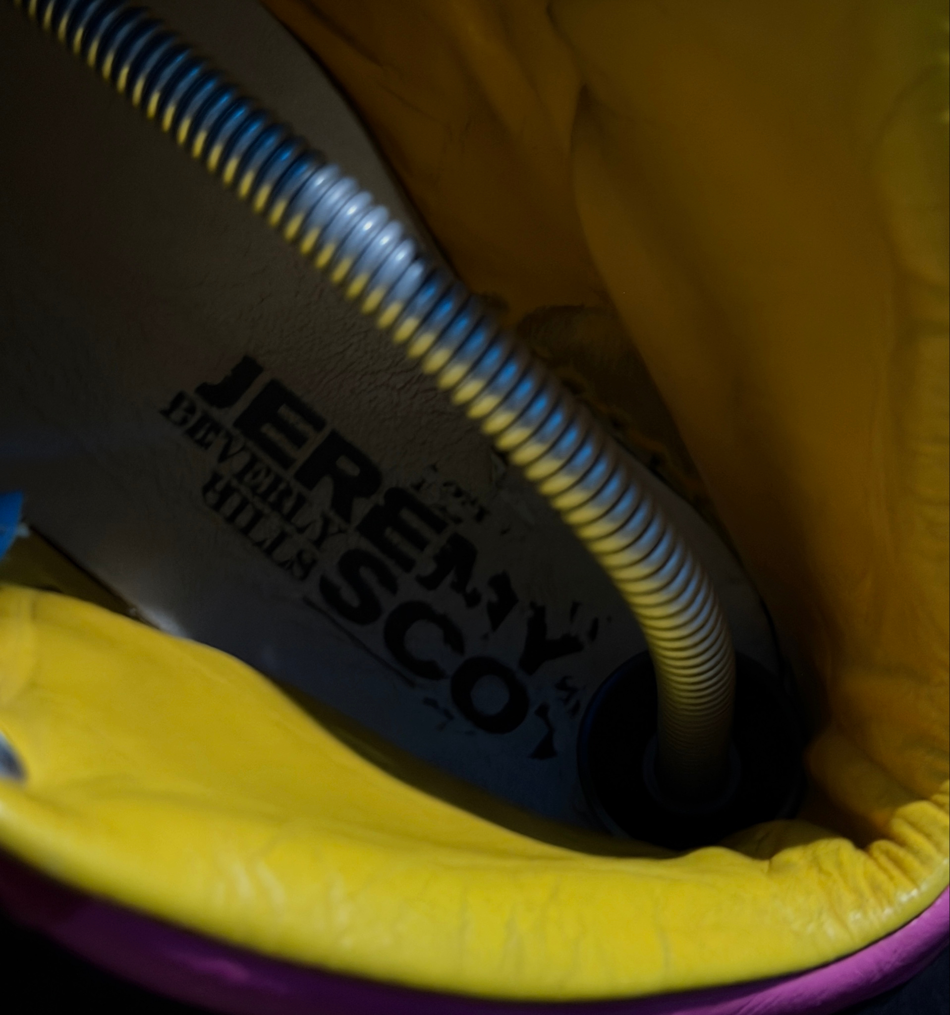 Adidas x Jeremy Scott Wings 1.0 2ne1, миниатюра 11