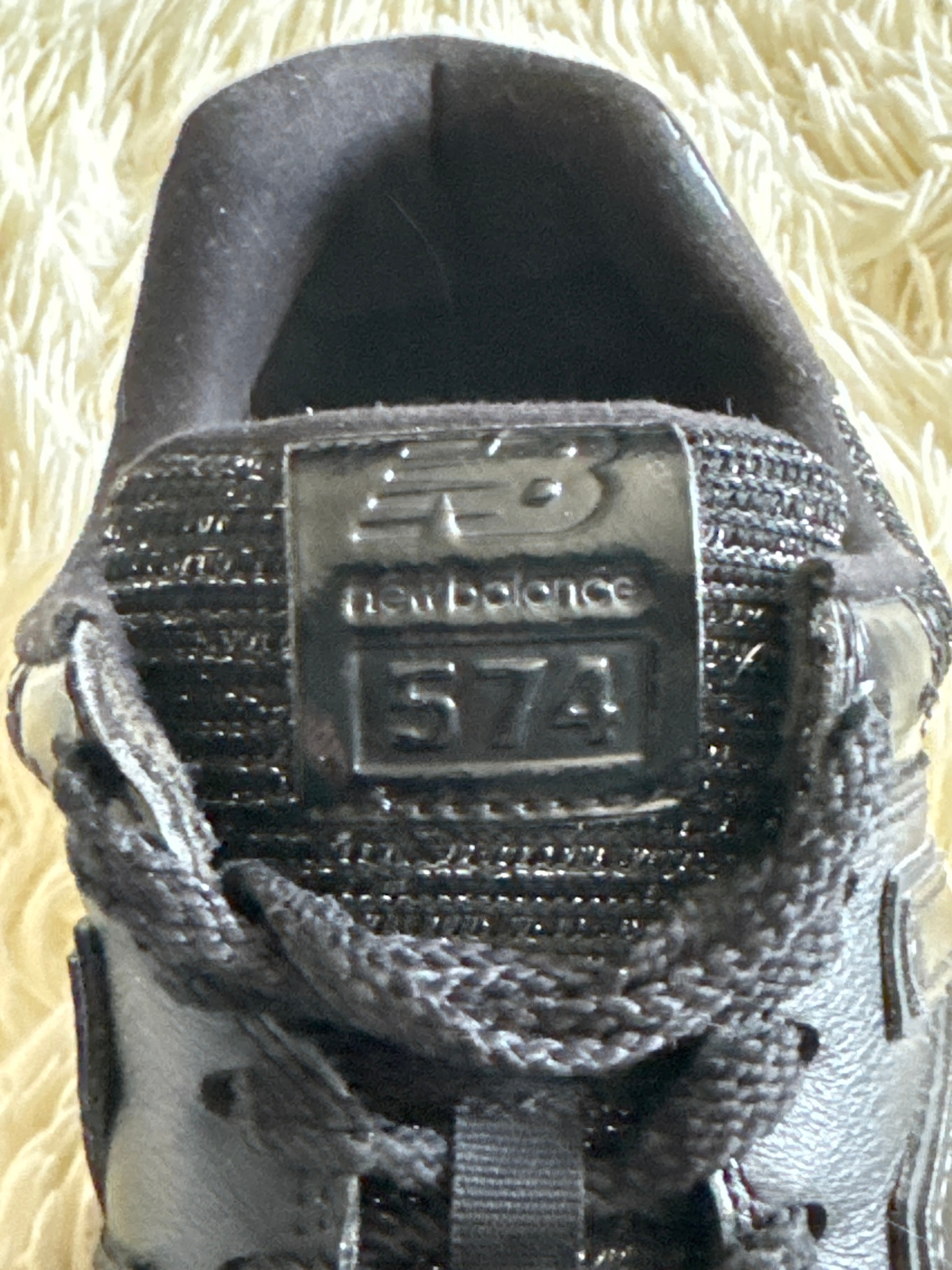 New Balance NB 574, миниатюра 5