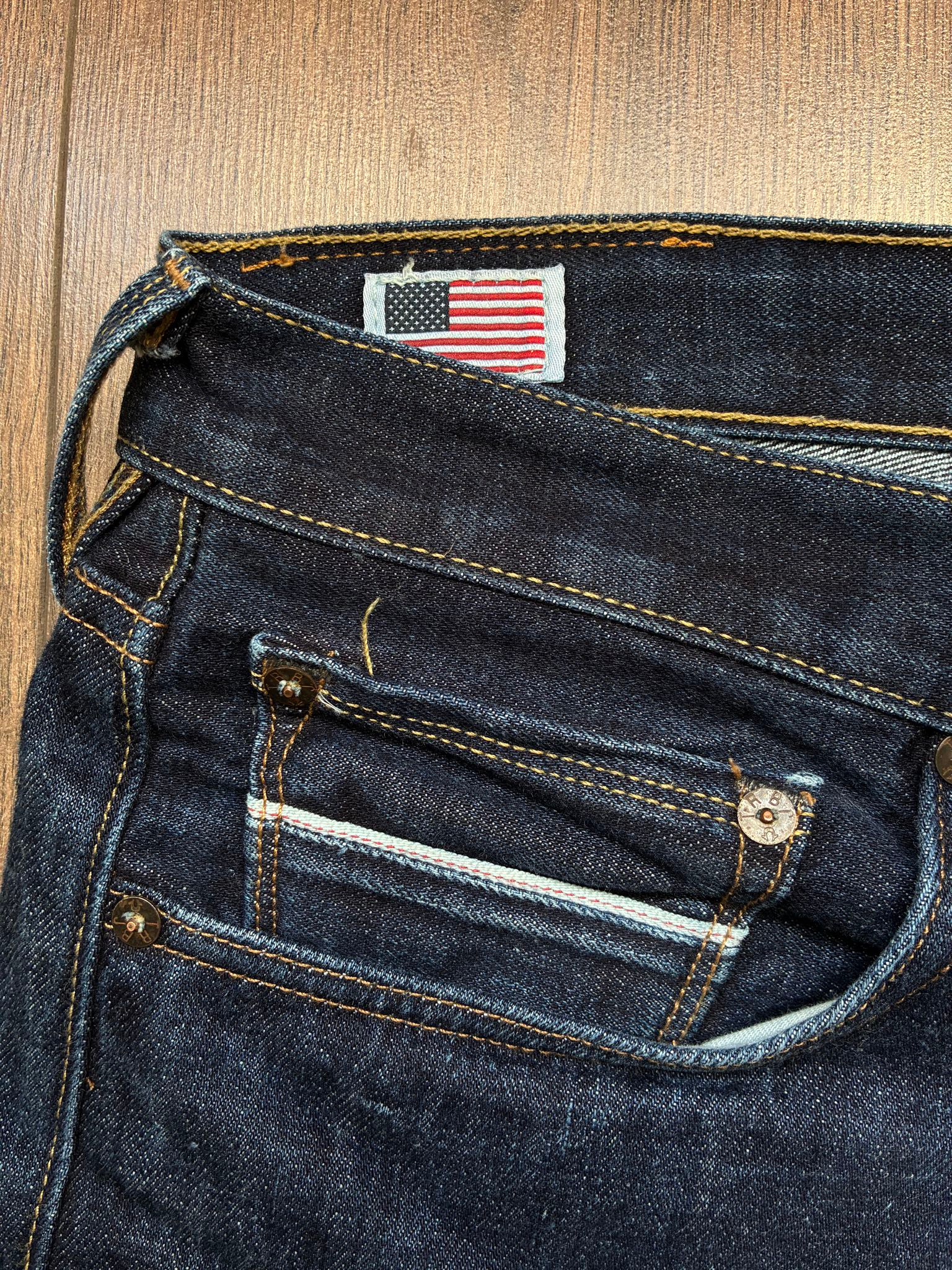 True Religion Bobby, миниатюра 4