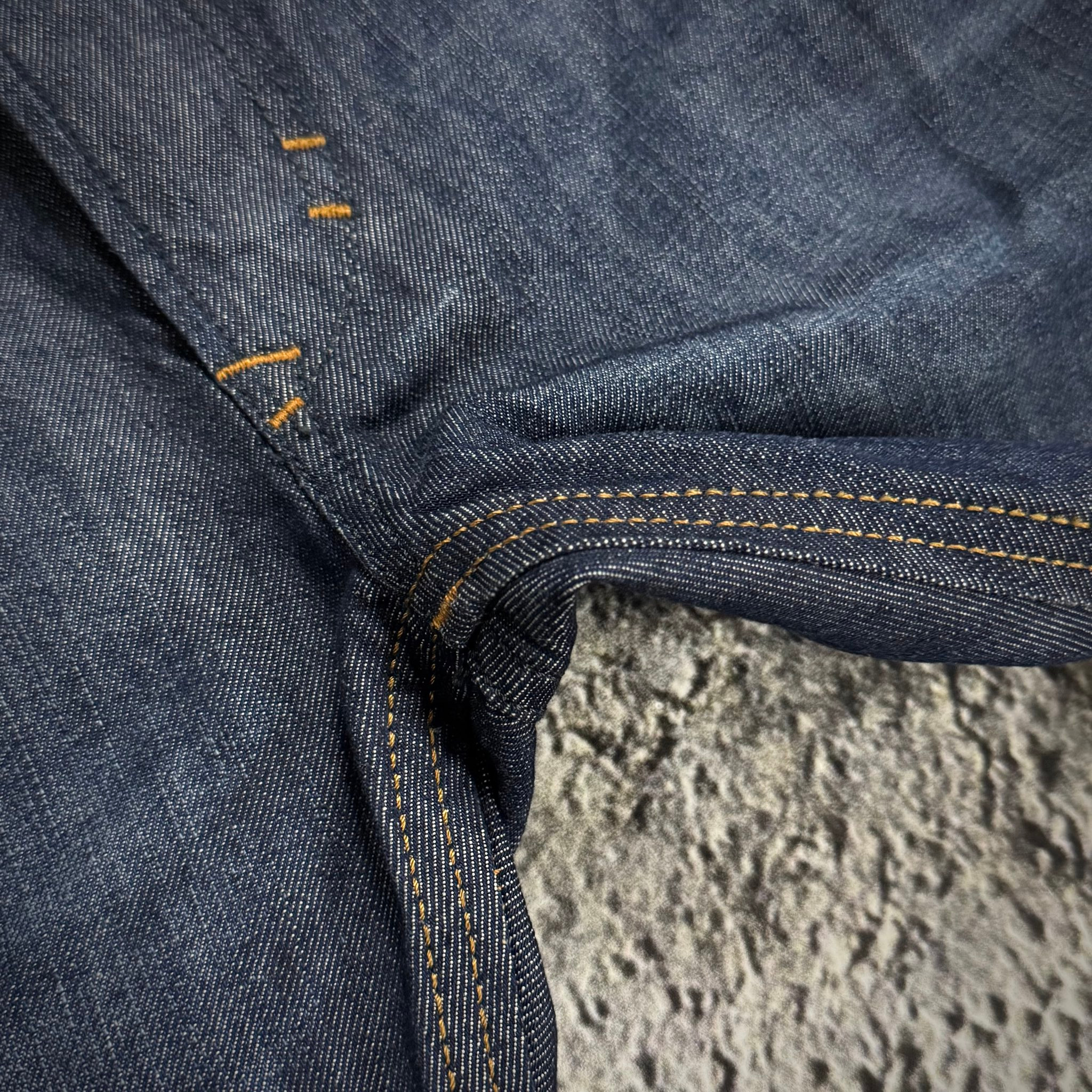 Diesel Thavar Faded Jeans, миниатюра 7