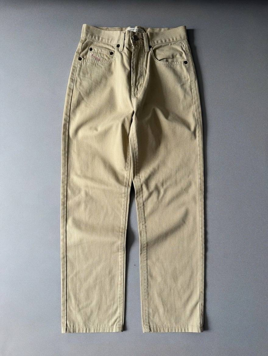 DIESEL 2000s Vintage Cochise Jeans, миниатюра 1