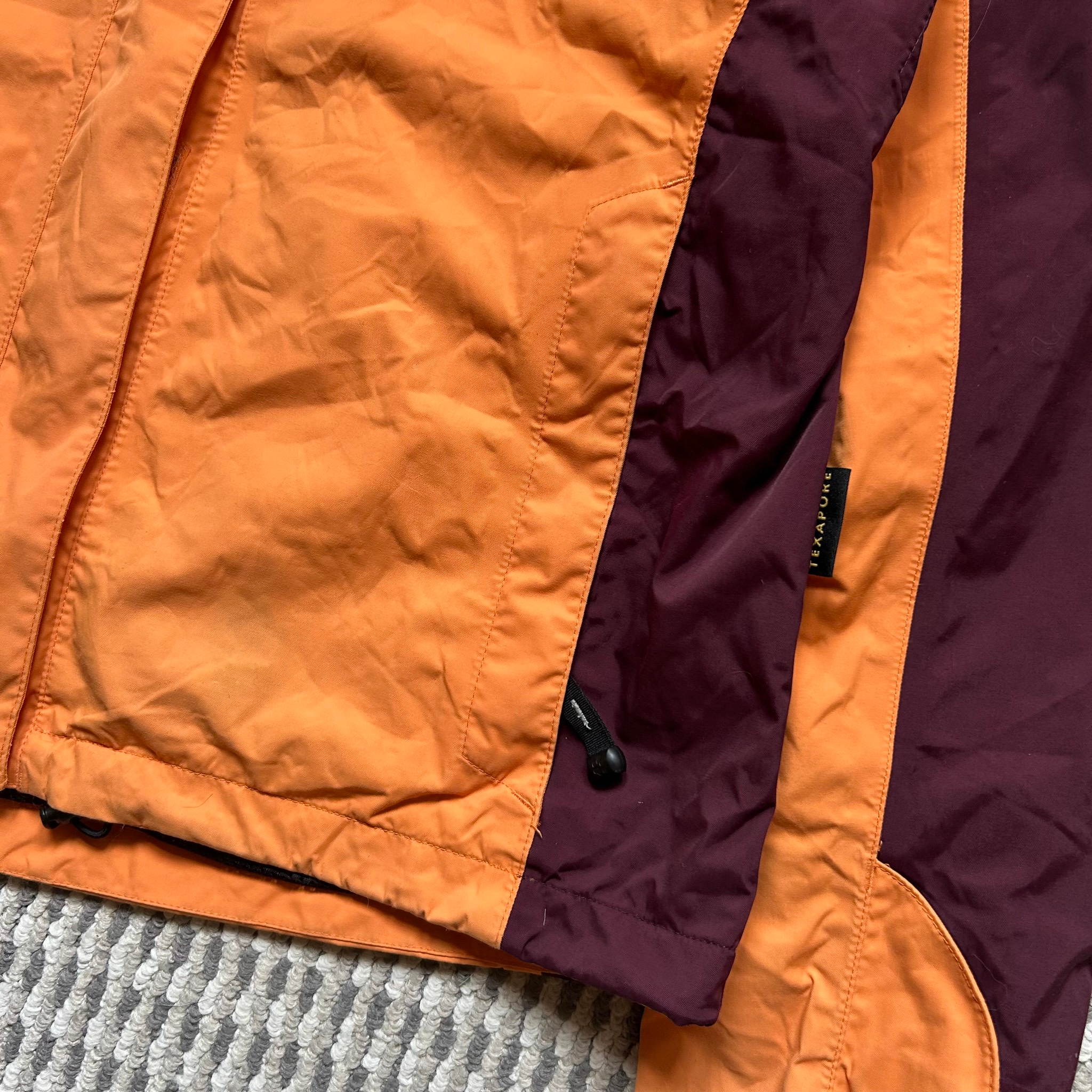Jack Wolfskin Tracking Vintage Texapore Jacket, миниатюра 10