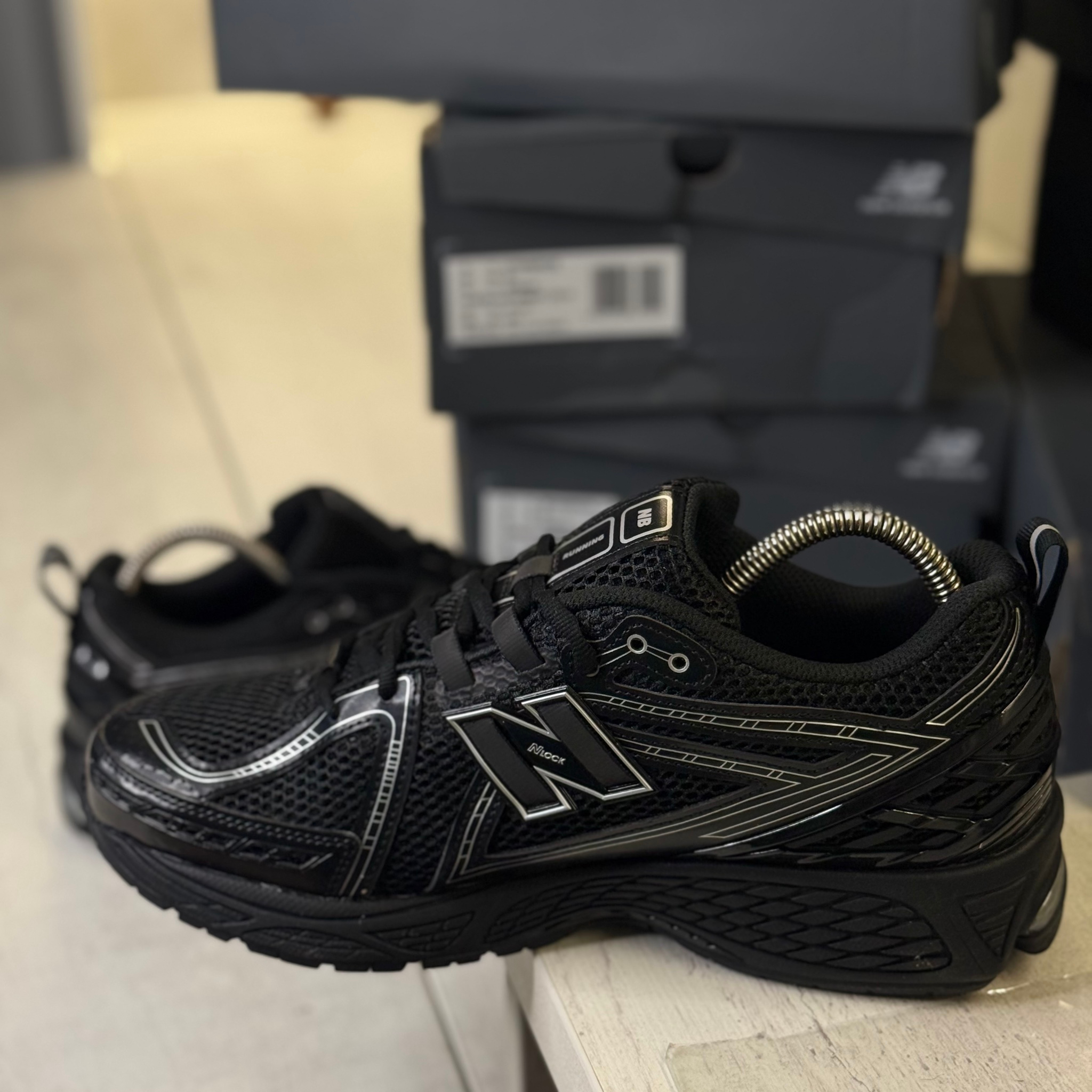 New Balance 1906R, миниатюра 9
