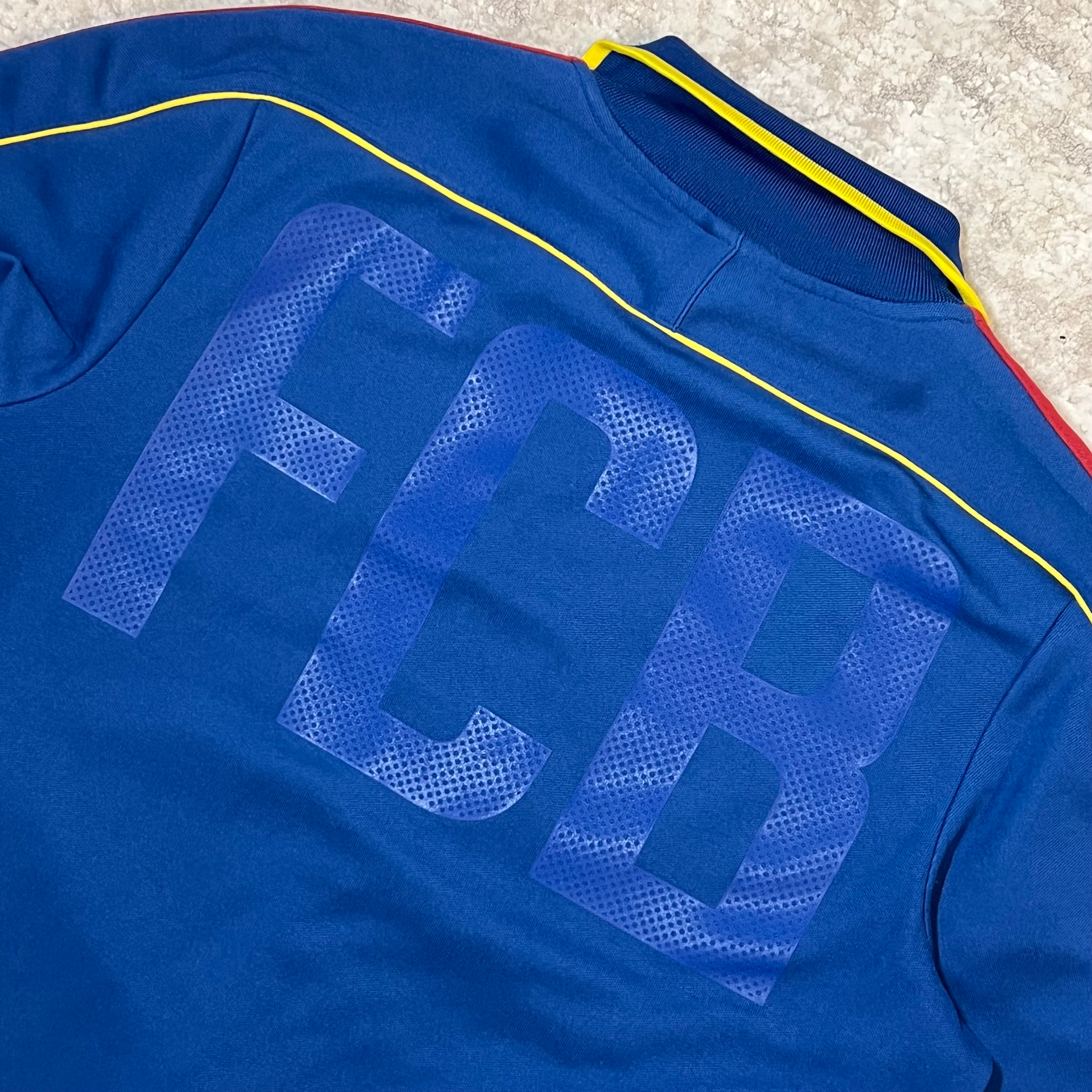Nike FCB Олимпийка, миниатюра 5
