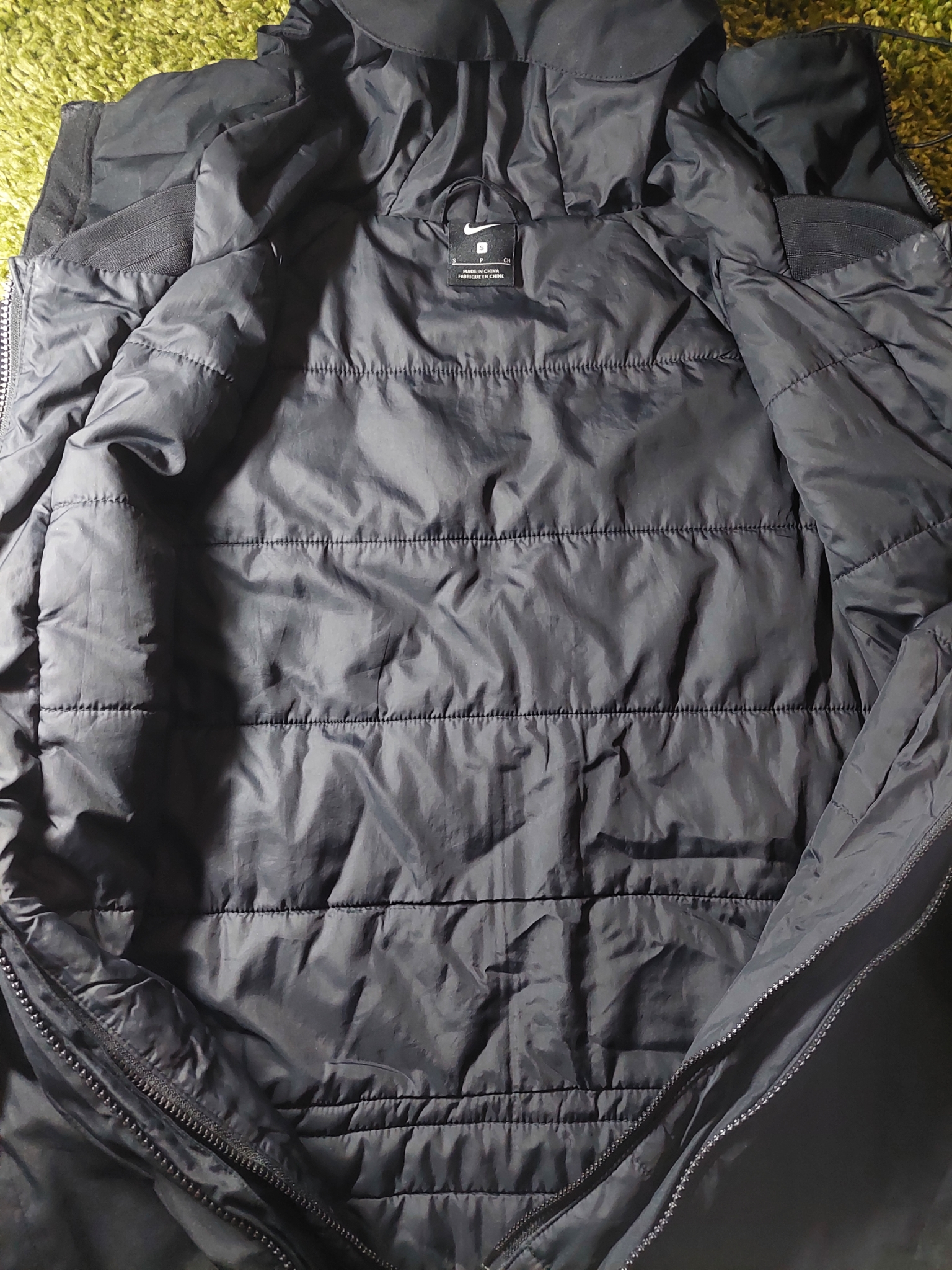Nike Dry Academy Jacket Куртка, миниатюра 14