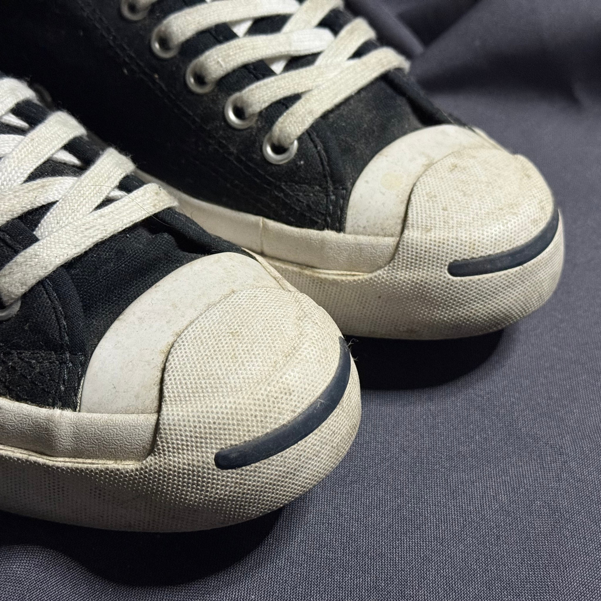 Converse Jack Purcell, миниатюра 3