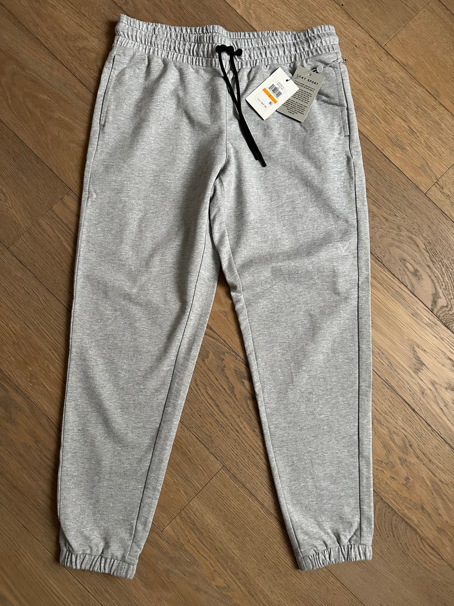 DKNY Спортивные штаны, миниатюра 1