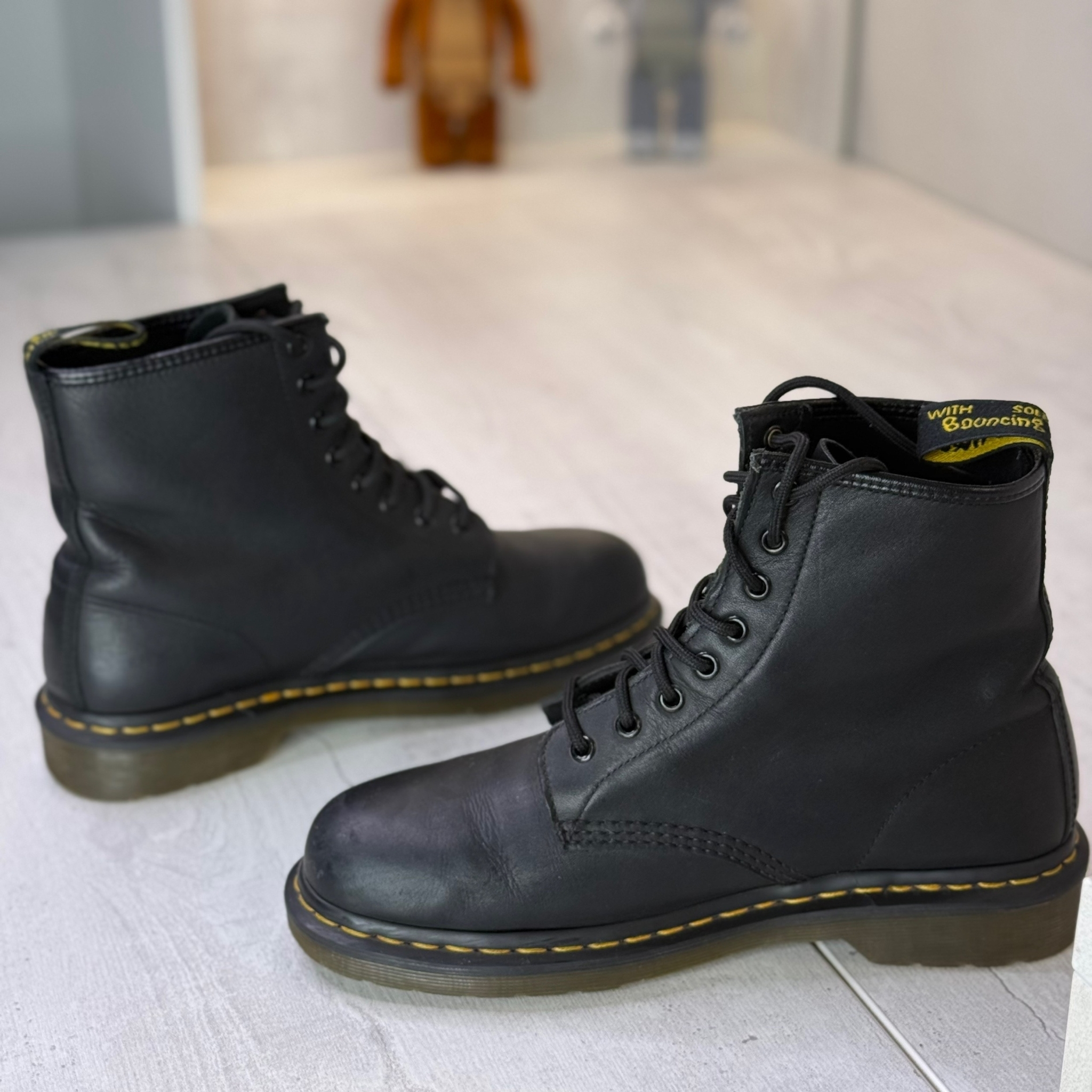Dr. Martens 1460, миниатюра 7