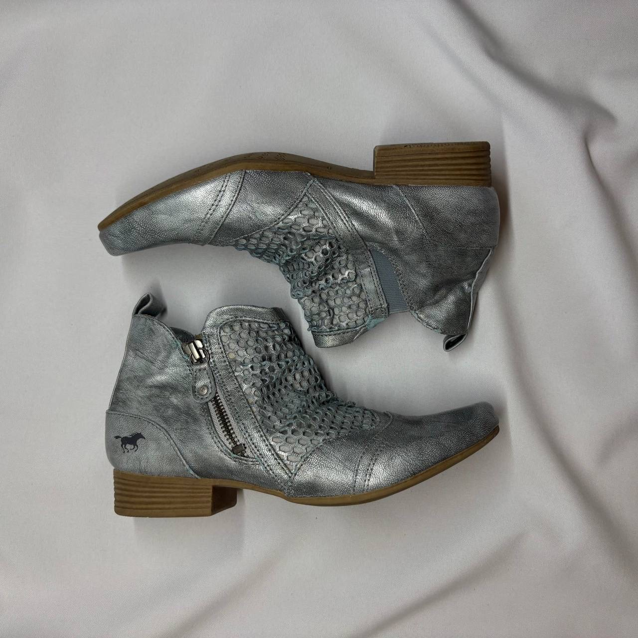 Mustang Shoes, миниатюра 1