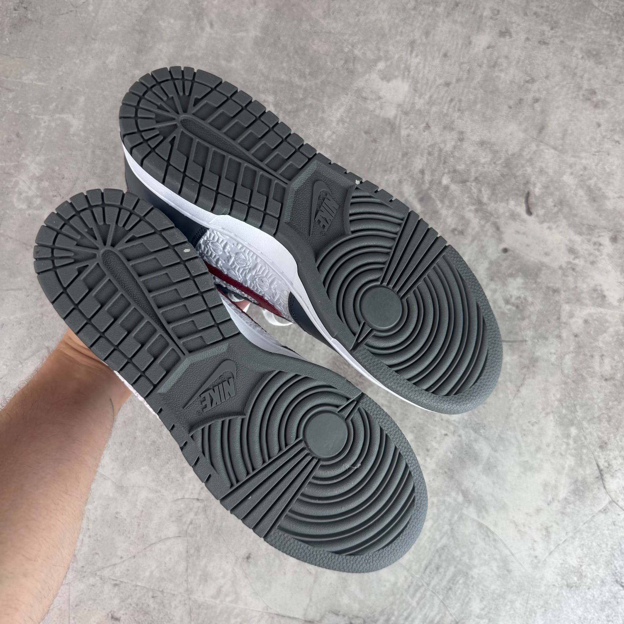 Nike Dunk High, миниатюра 6