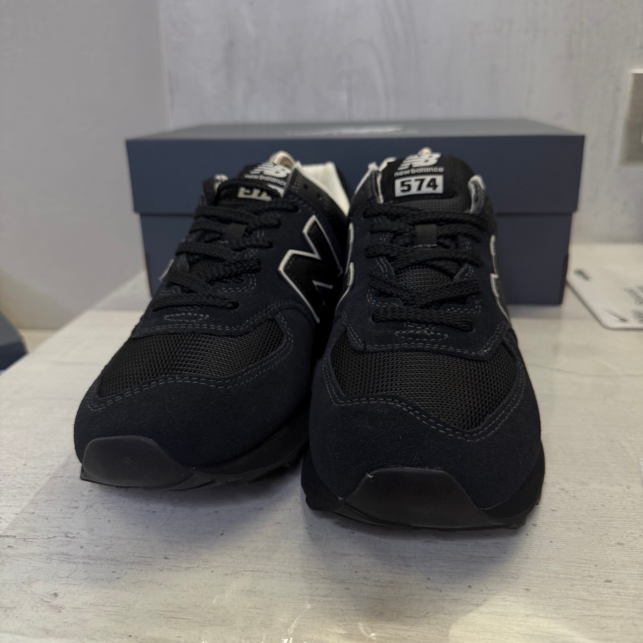 New Balance 574, миниатюра 8