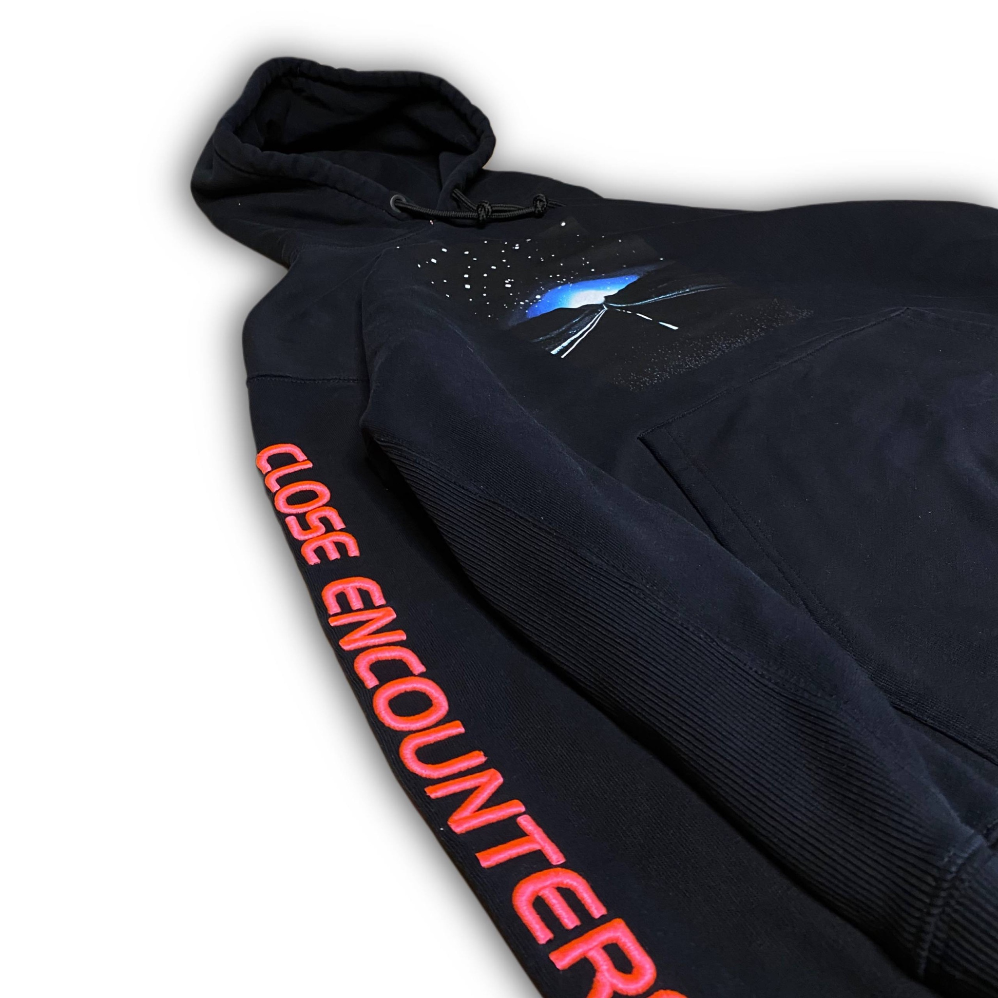 Marcelo Burlon x Close Encounters Hoodies, миниатюра 4