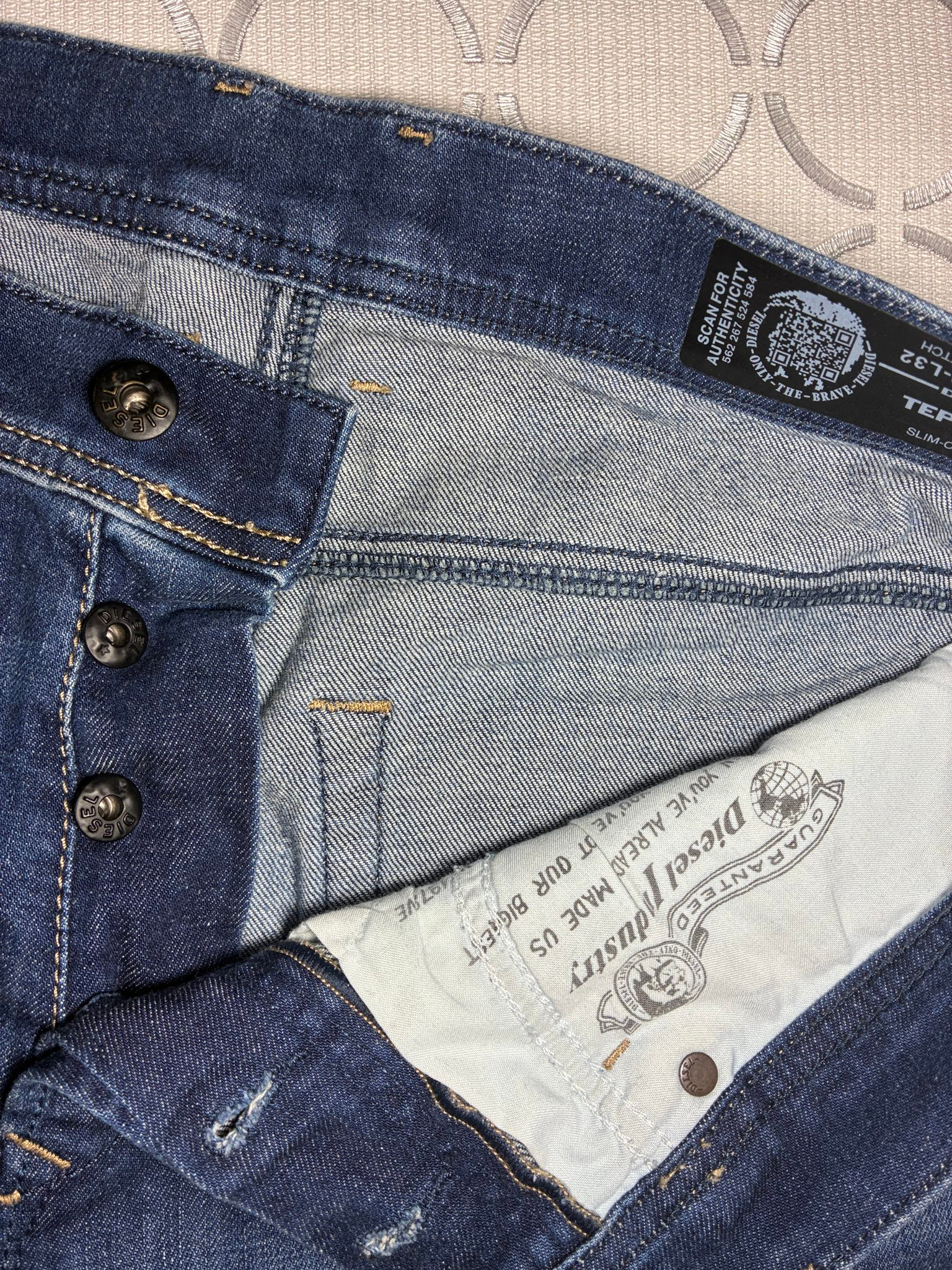 Diesel Jeans, миниатюра 4