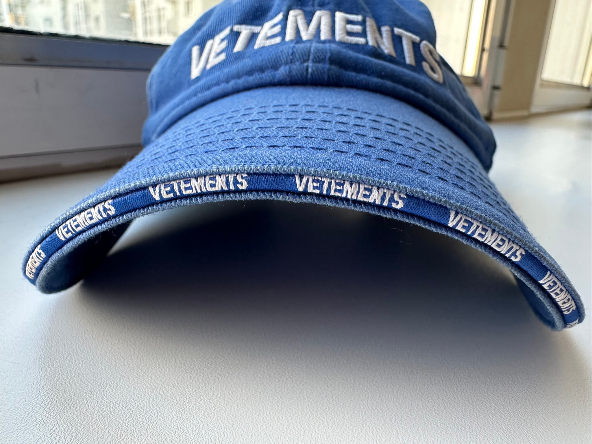 Vetements Royal Blue, миниатюра 7