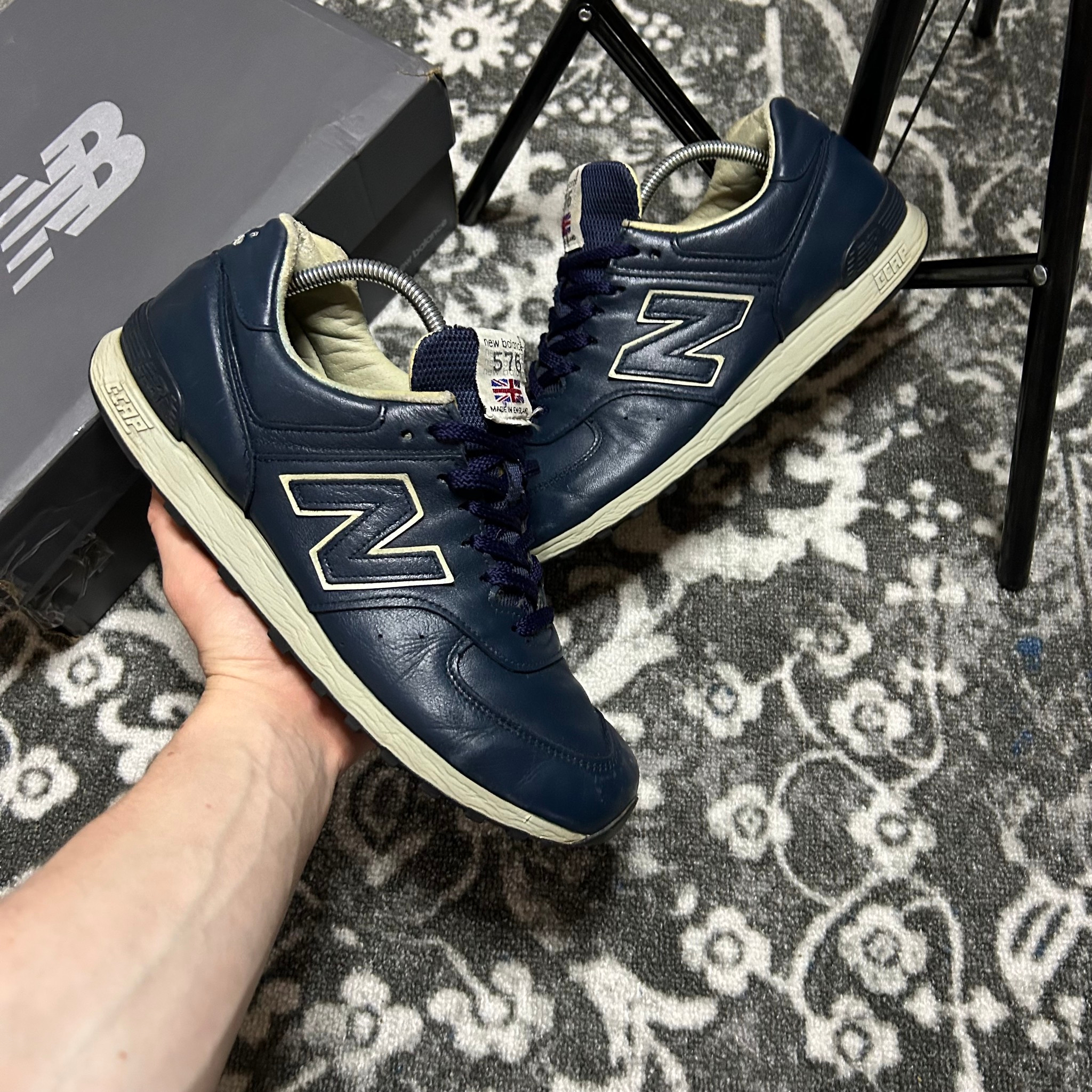 New Balance 576, миниатюра 2