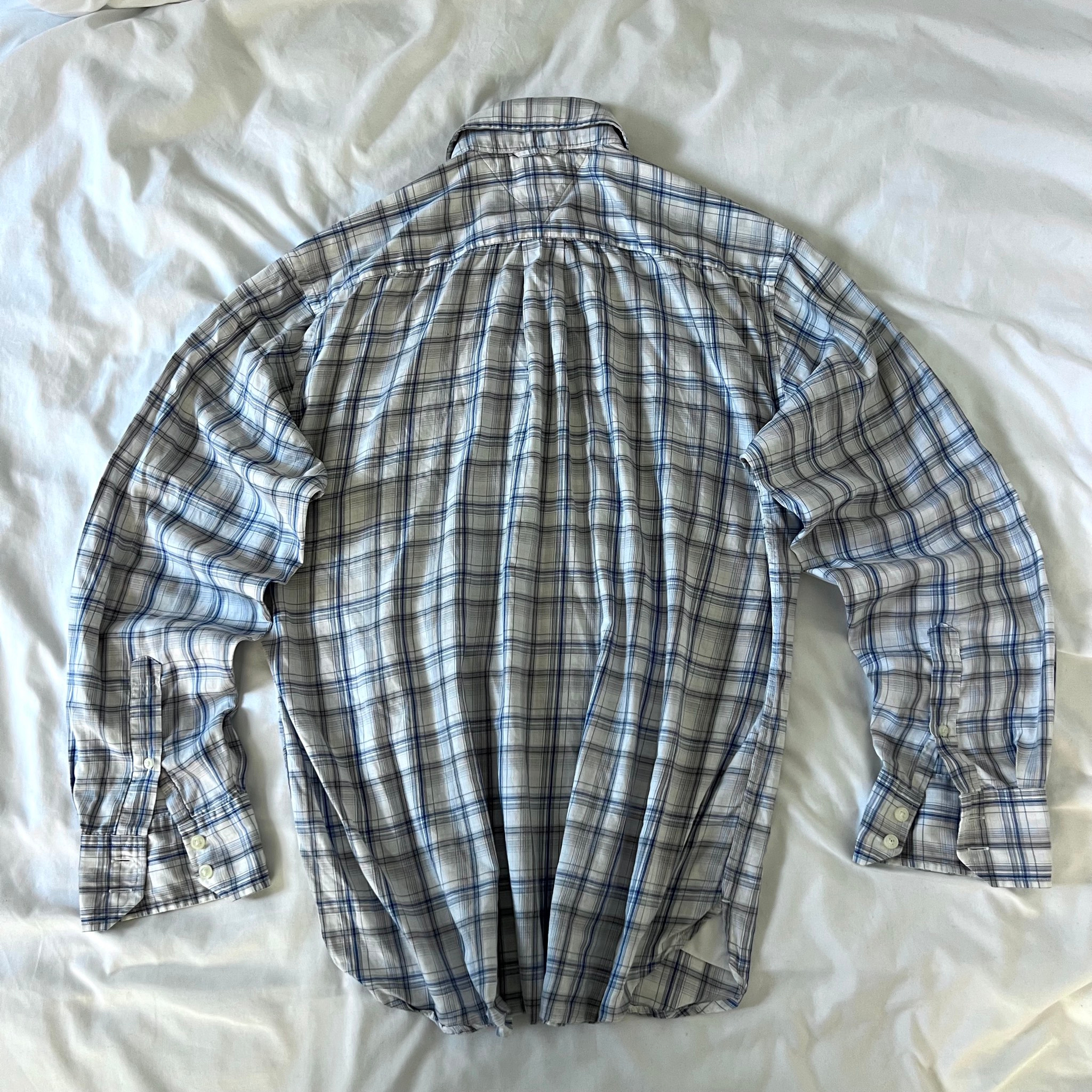 Tommy Hilfiger Рубашка, миниатюра 3