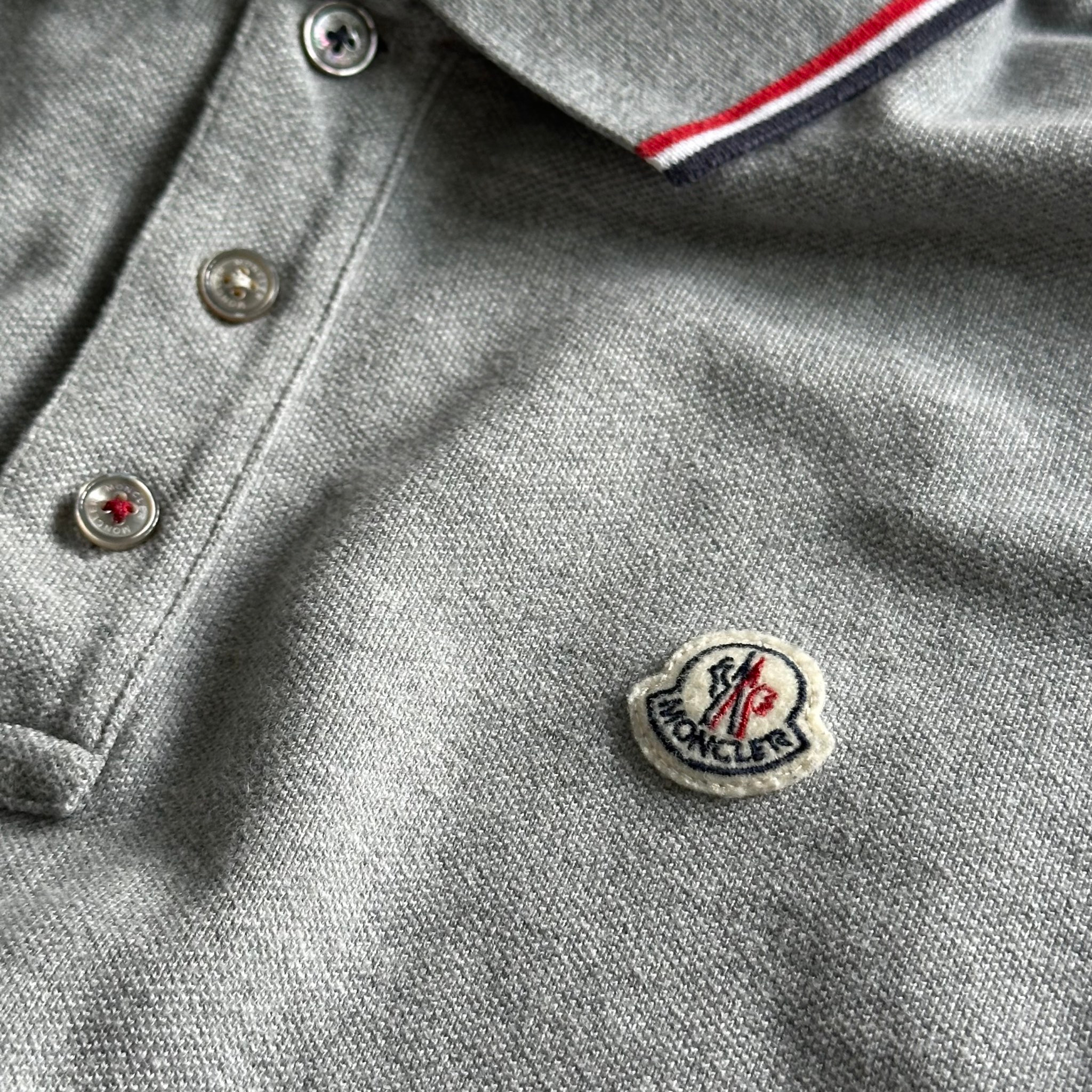 Moncler Polo, миниатюра 10