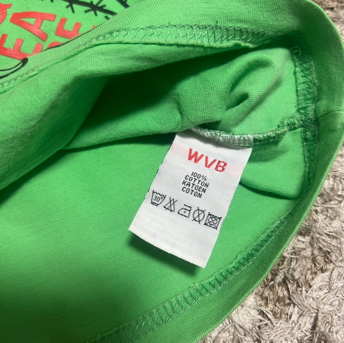 Walter Van Beirendonck W-World, миниатюра 5