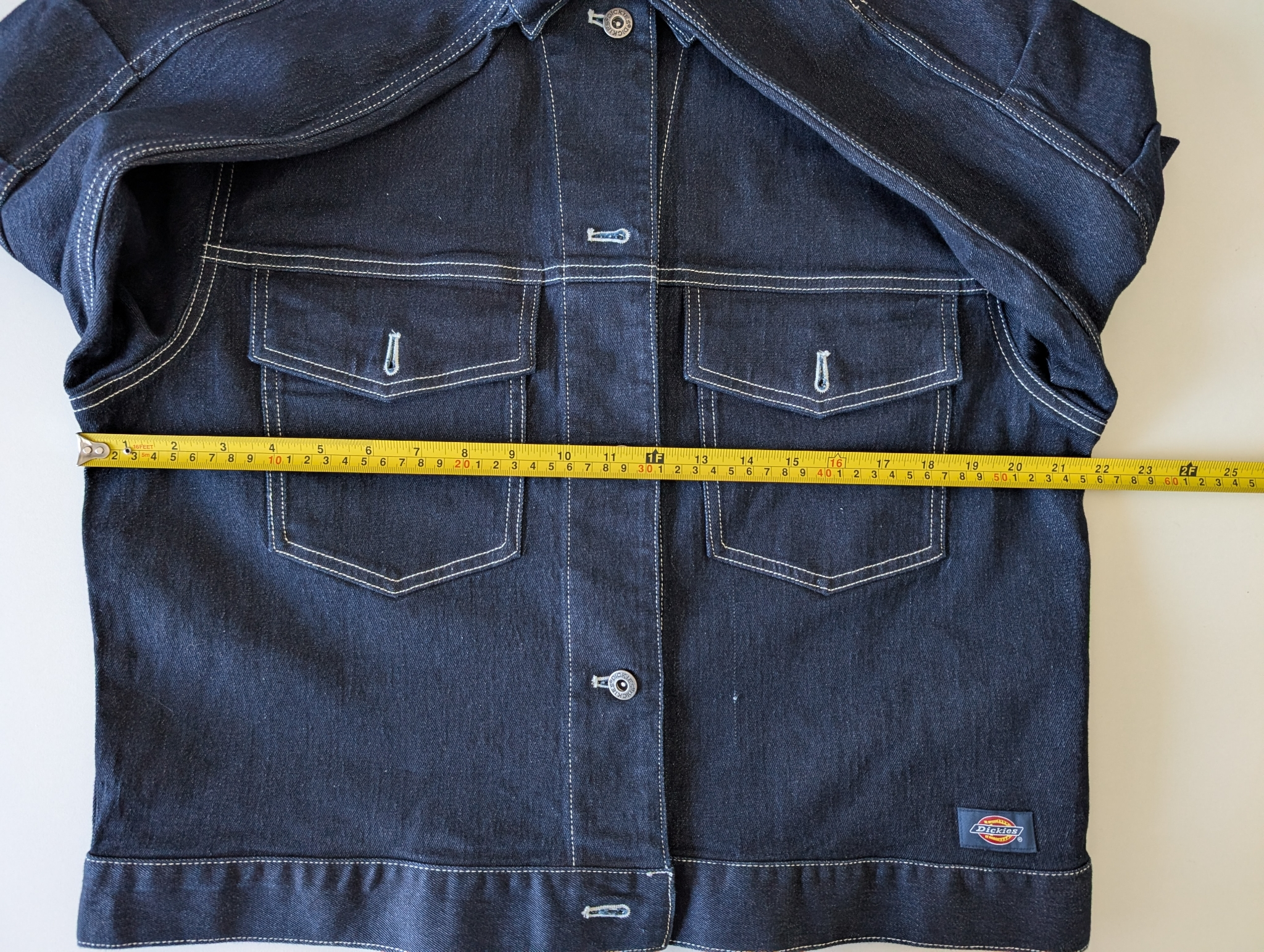 Dickies Jacket, миниатюра 7