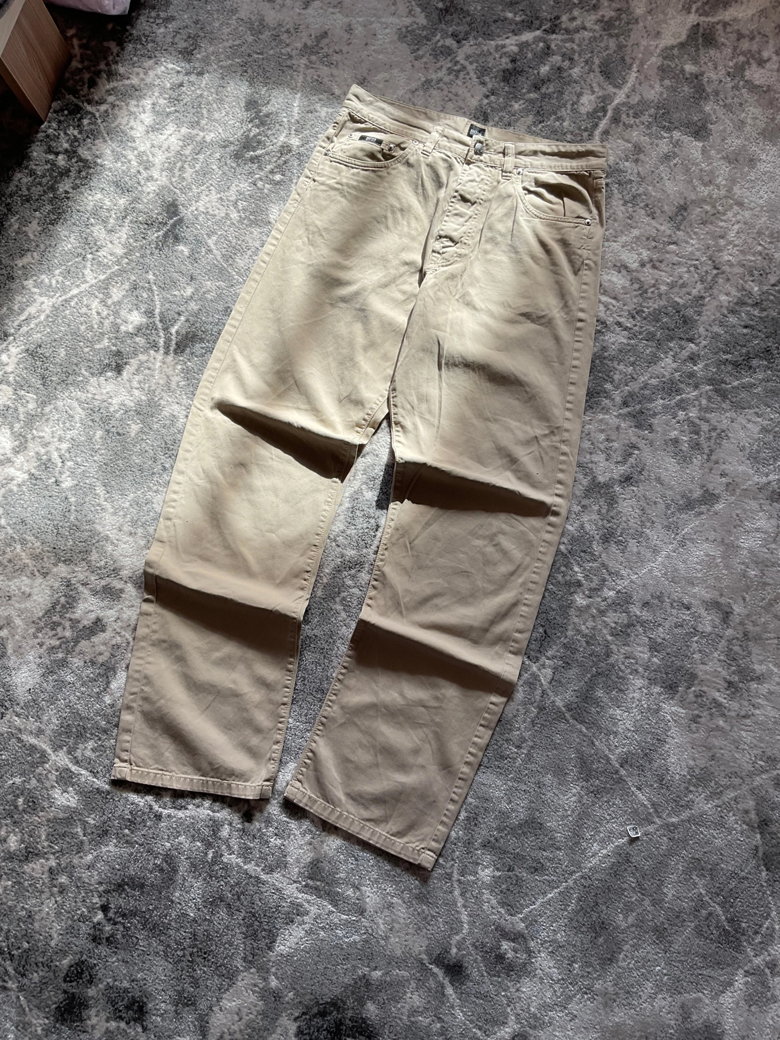 Hugo Boss Vintage Italy, миниатюра 2
