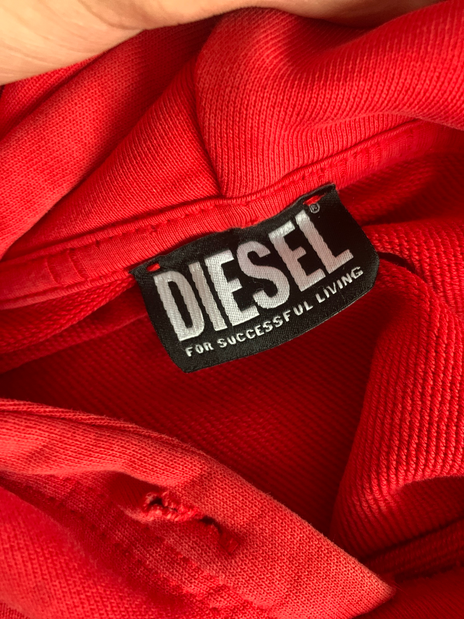 Diesel Худи, миниатюра 8