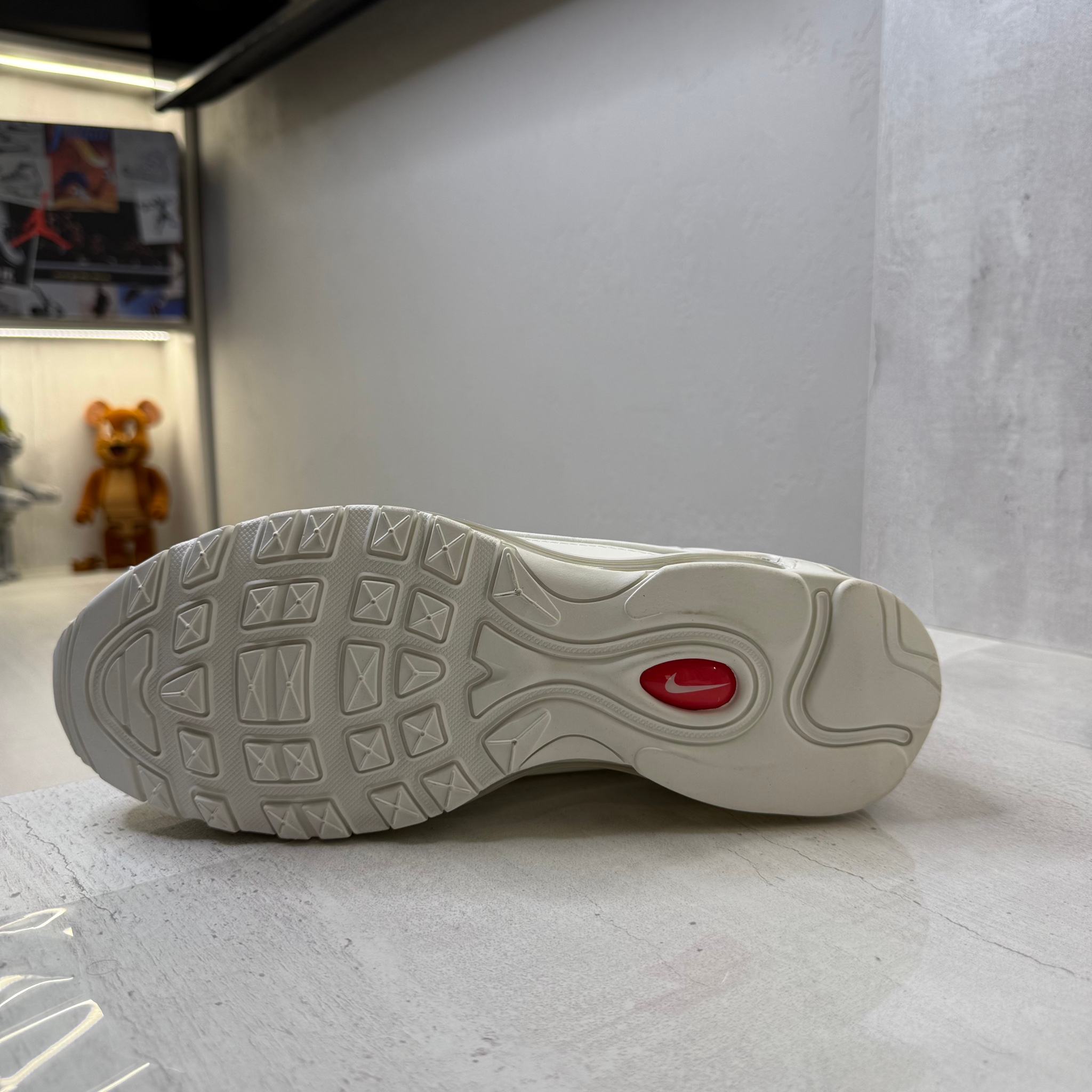 Supreme x Nike Air Max 98 TL, миниатюра 5