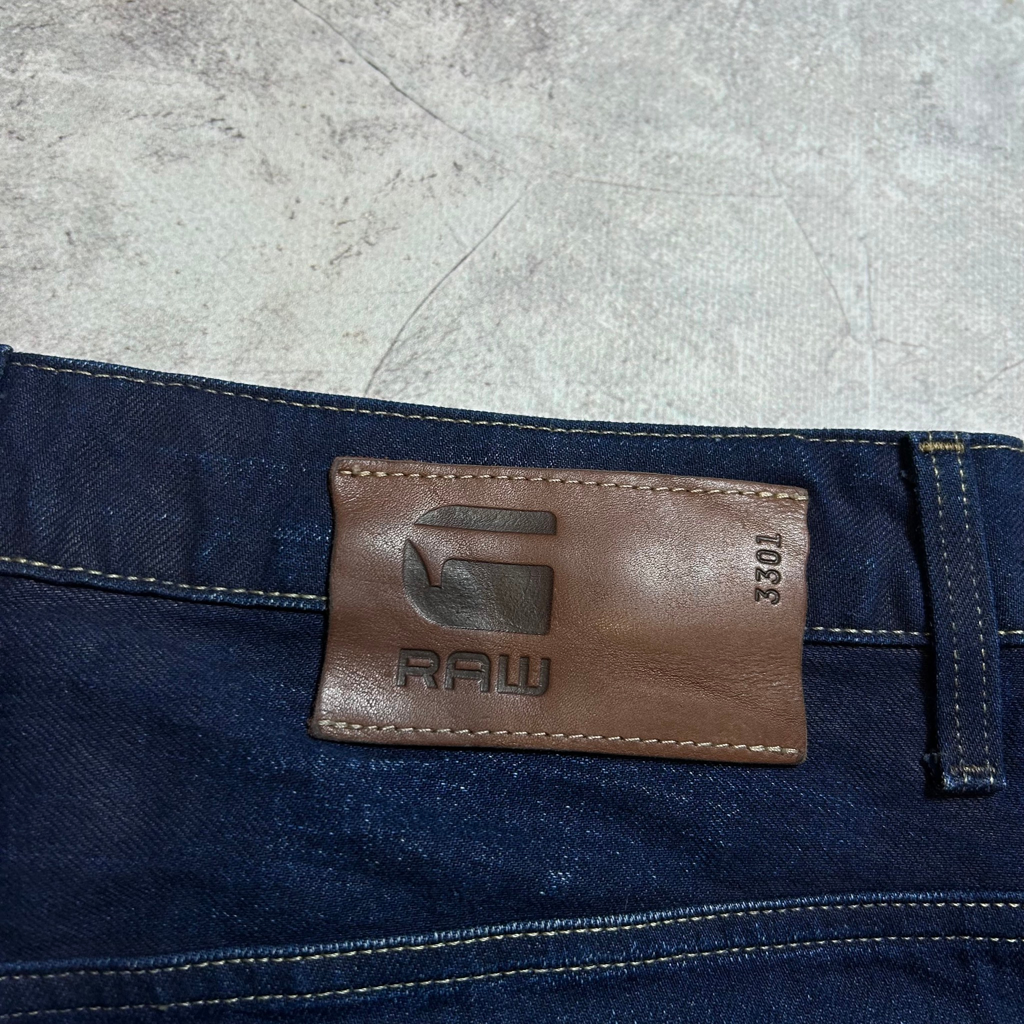 G-Star Raw 3301, миниатюра 4