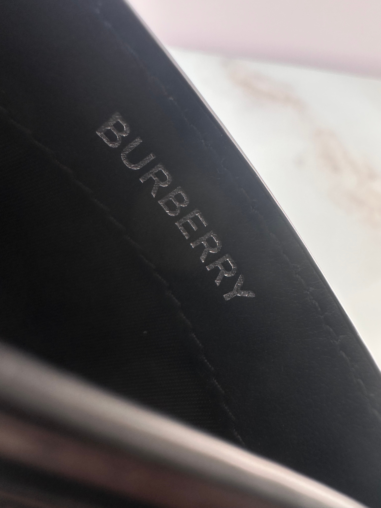Burberry Кардхолдер, миниатюра 4