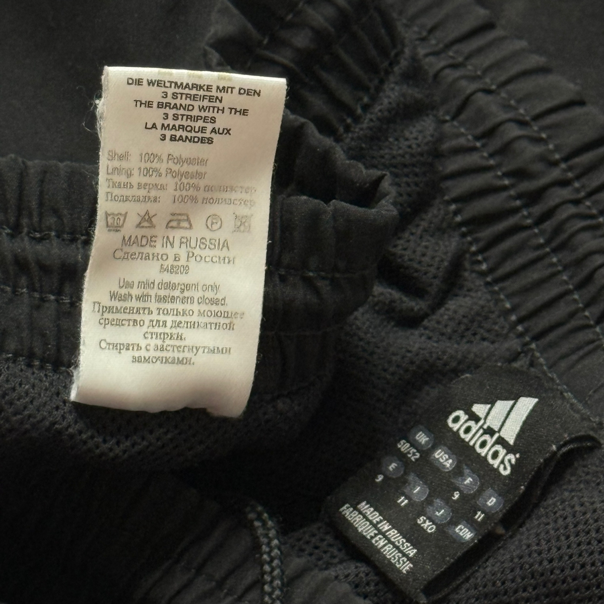 Adidas vintage, миниатюра 5