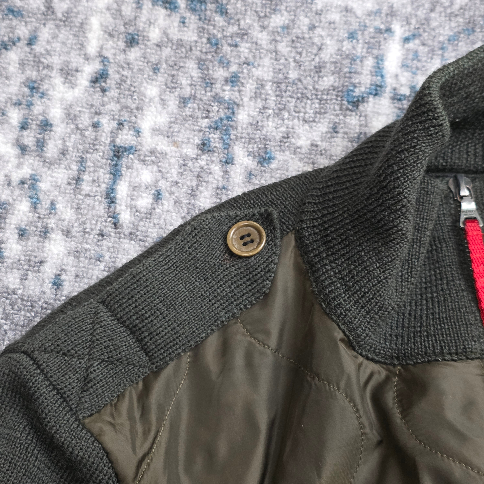 Prada Sport Linea Rossa, миниатюра 7