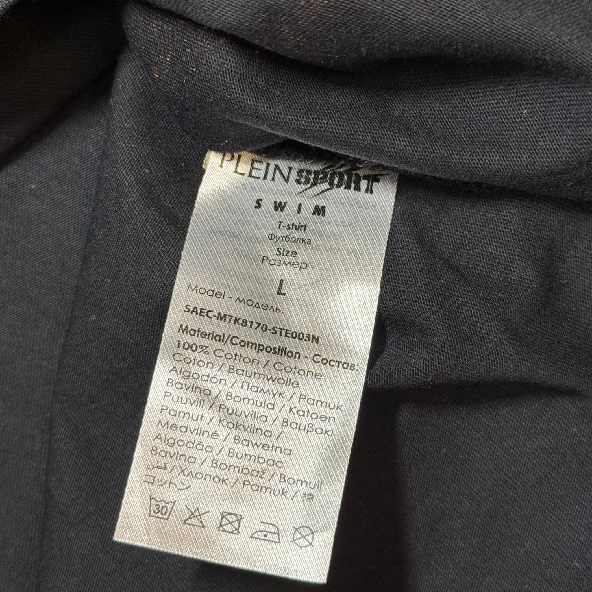 Philipp Plein Sport T-Shirt, миниатюра 7