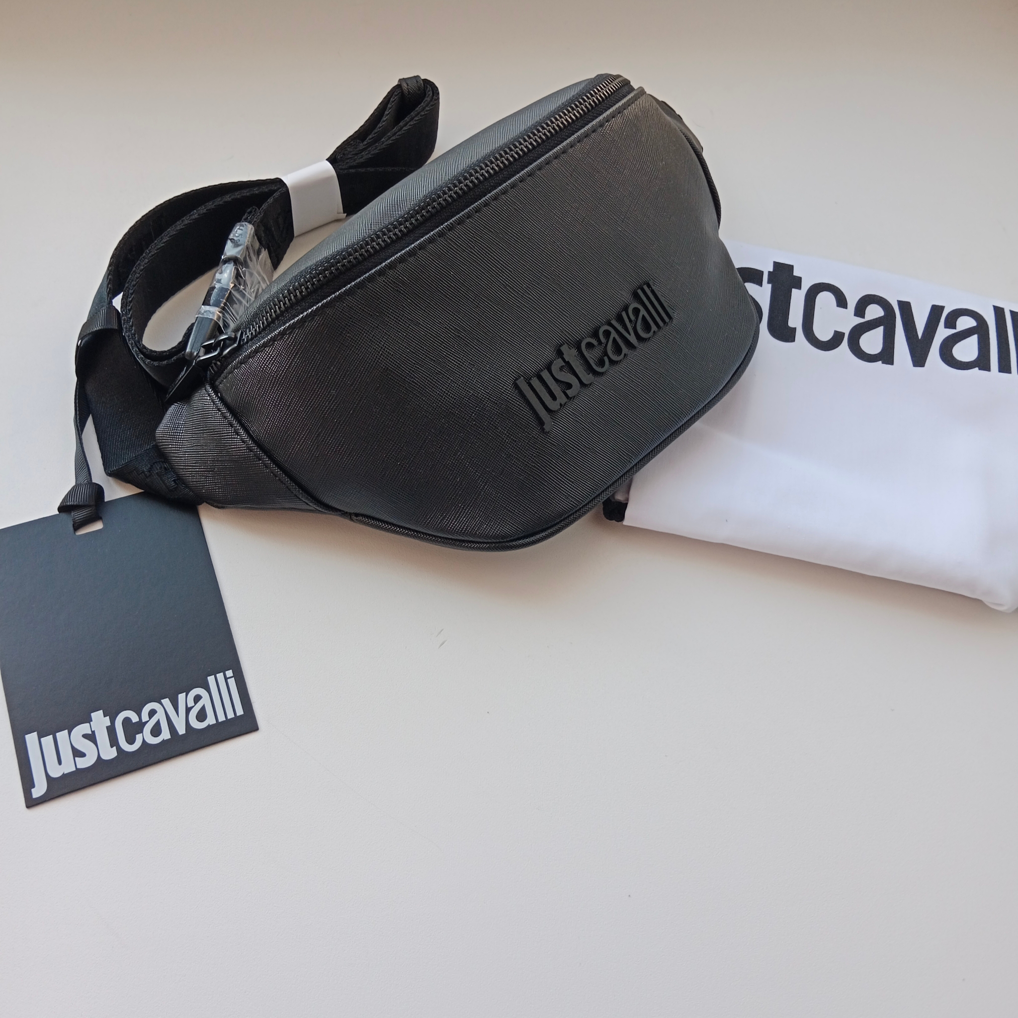 Just Cavalli Поясная сумка, миниатюра 2