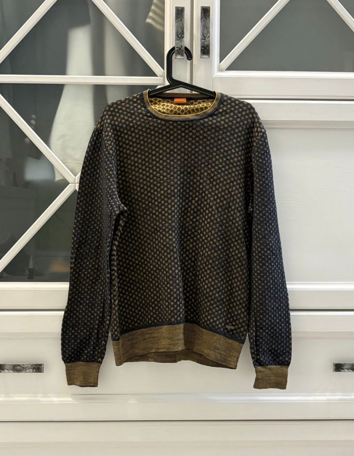 Hugo Boss Sweater, миниатюра 1