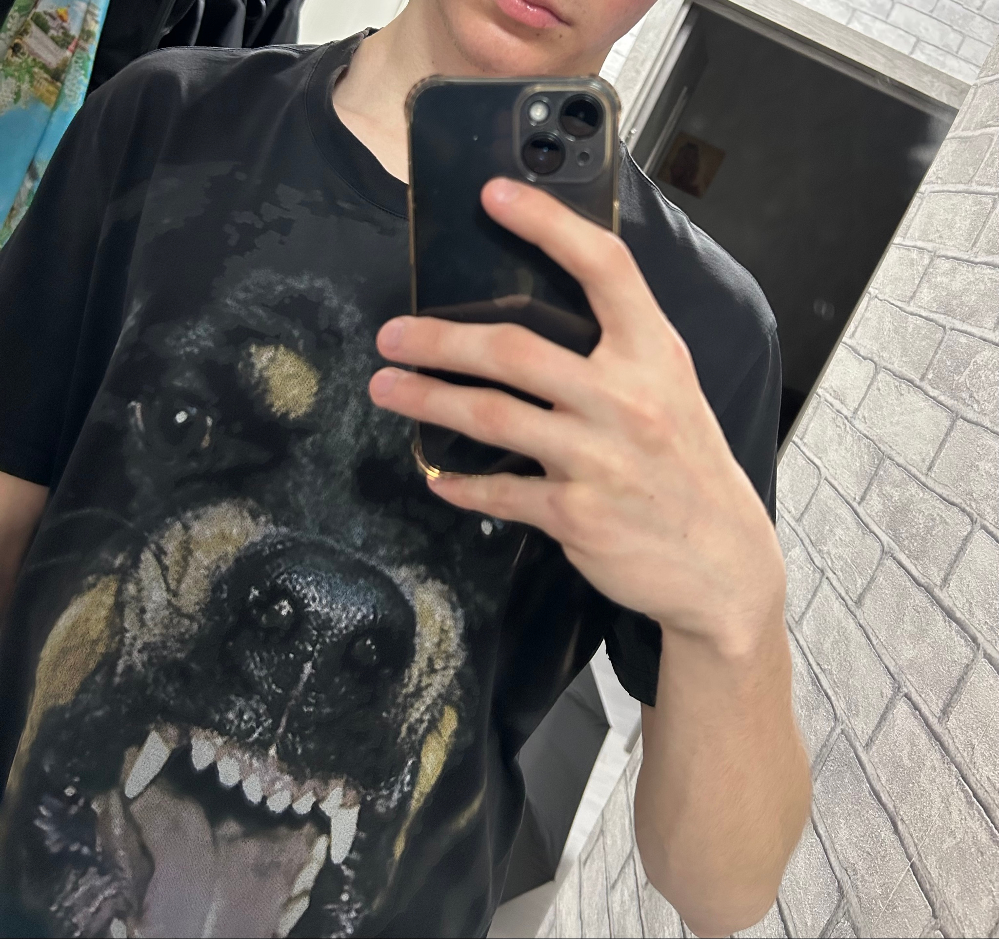 Givenchy  Rotweiler, миниатюра 4