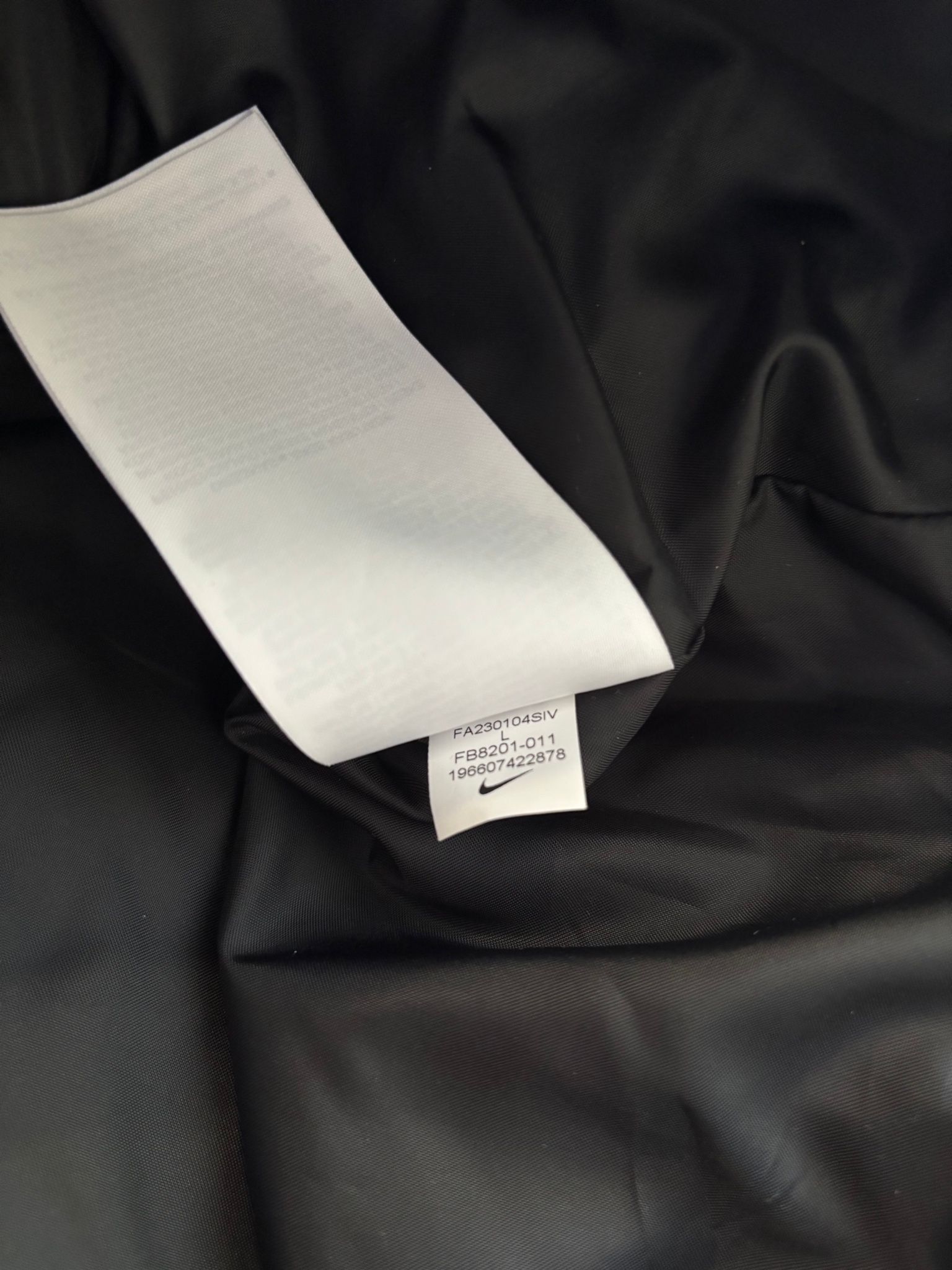 Nike Therma Fit, миниатюра 9