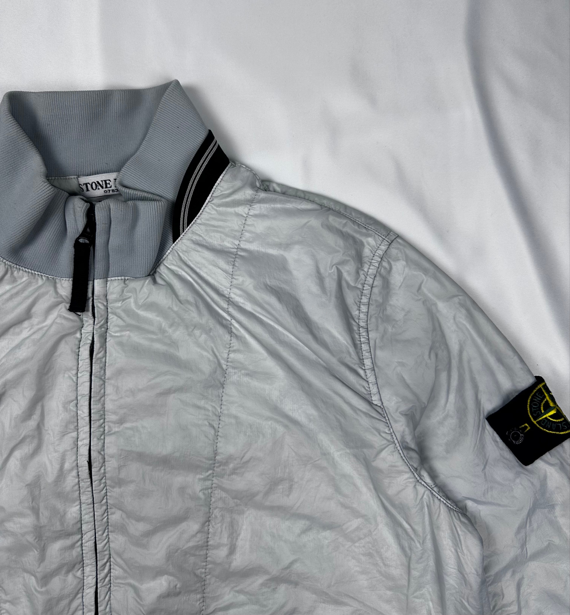 Stone Island Micro reps, миниатюра 2
